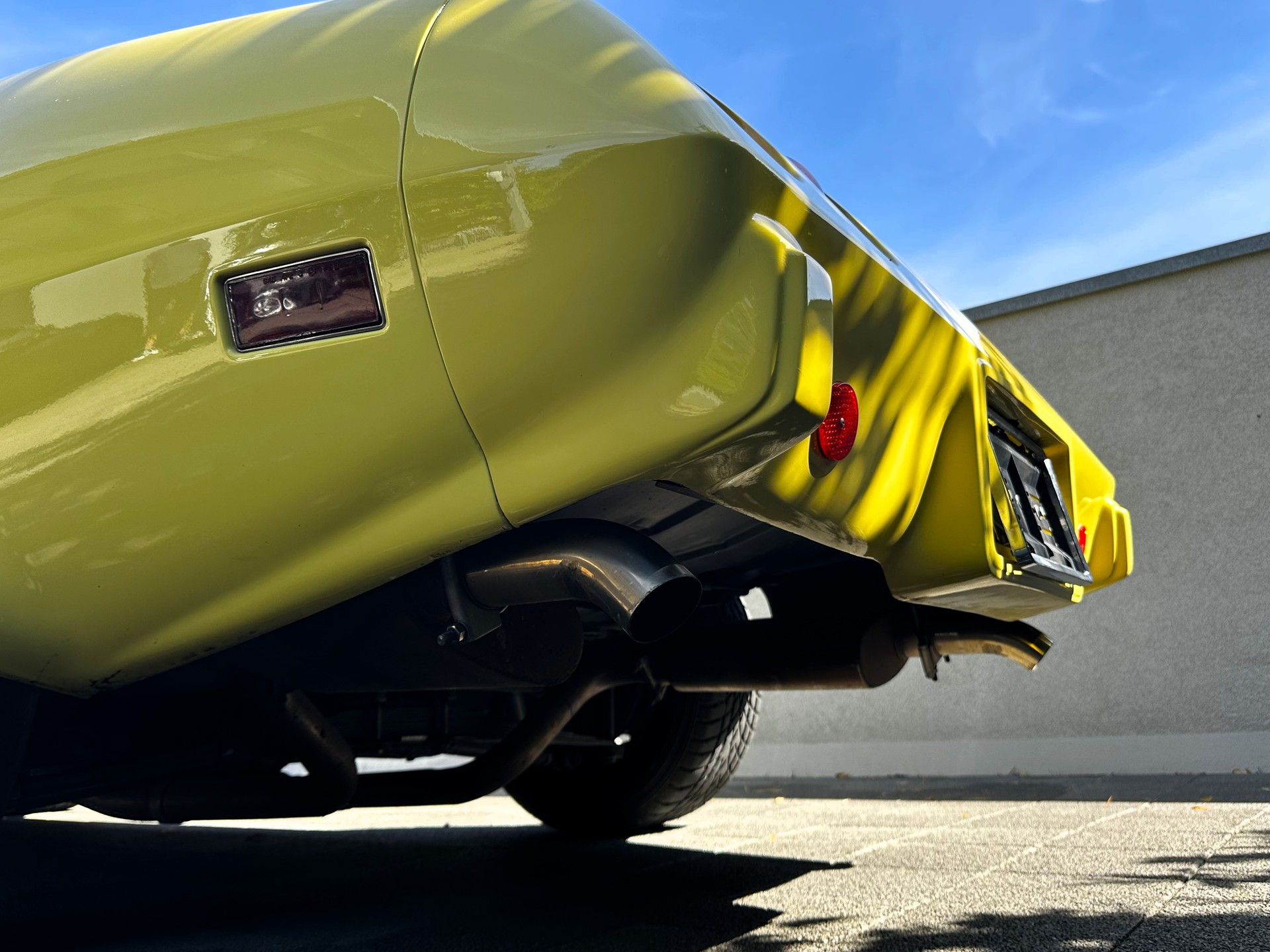 CHEVROLET CORVETTE-image-4