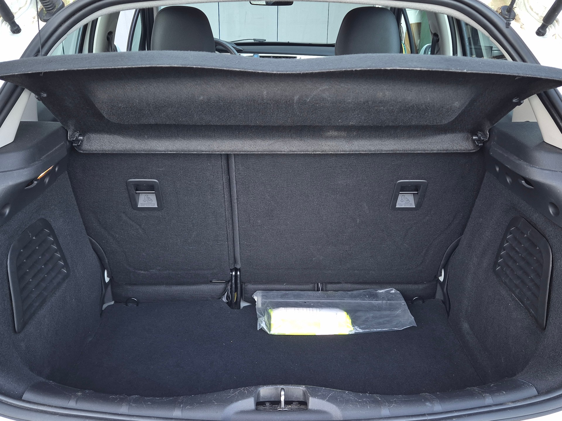 CITROEN C3 1.4i Tonic-image-7