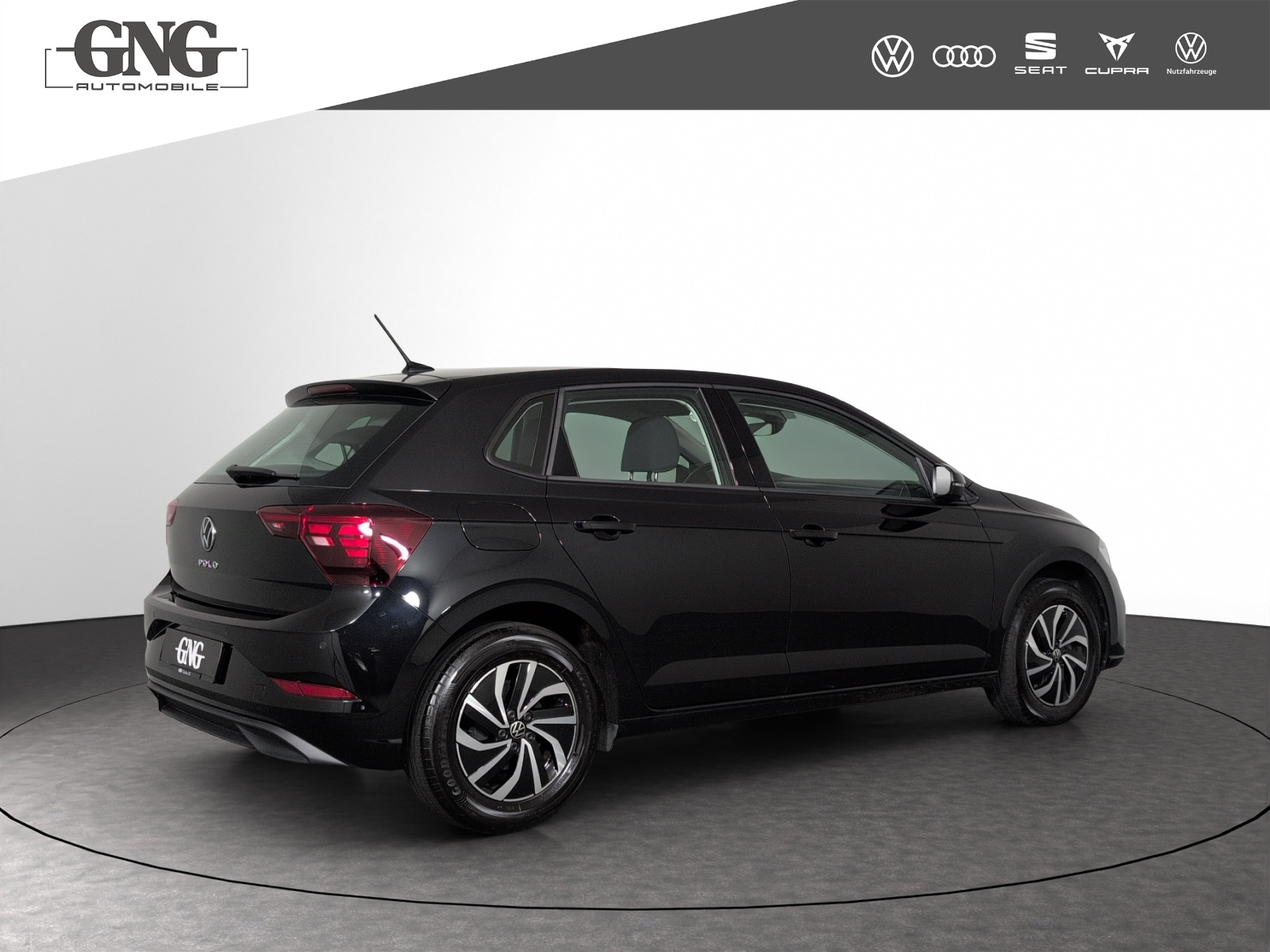 VW Polo 1.0 TSI Life DSG-showroom-element-2