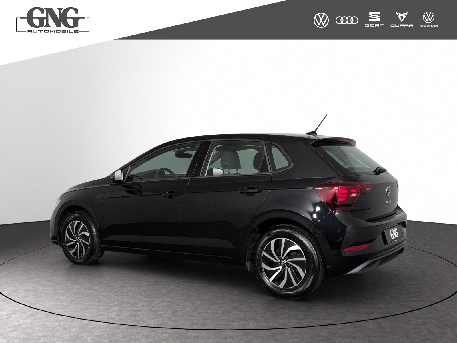 VW Polo 1.0 TSI Life DSG-showroom-element-1