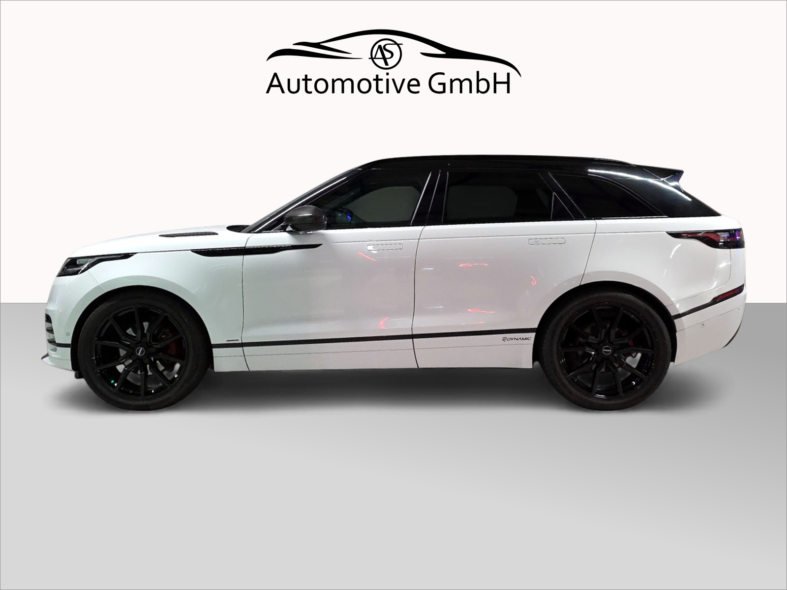 LAND ROVER Range Rover Velar R-Dynamic D 300 SE Automatic-showroom-element-1