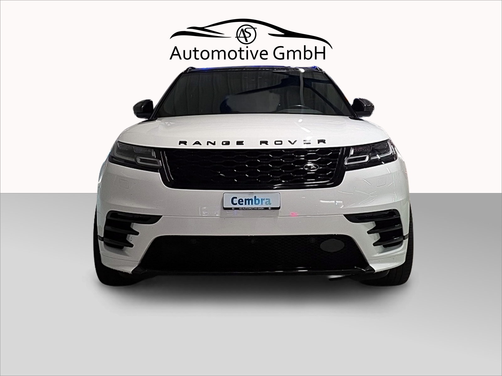 LAND ROVER Range Rover Velar R-Dynamic D 300 SE Automatic-image-7