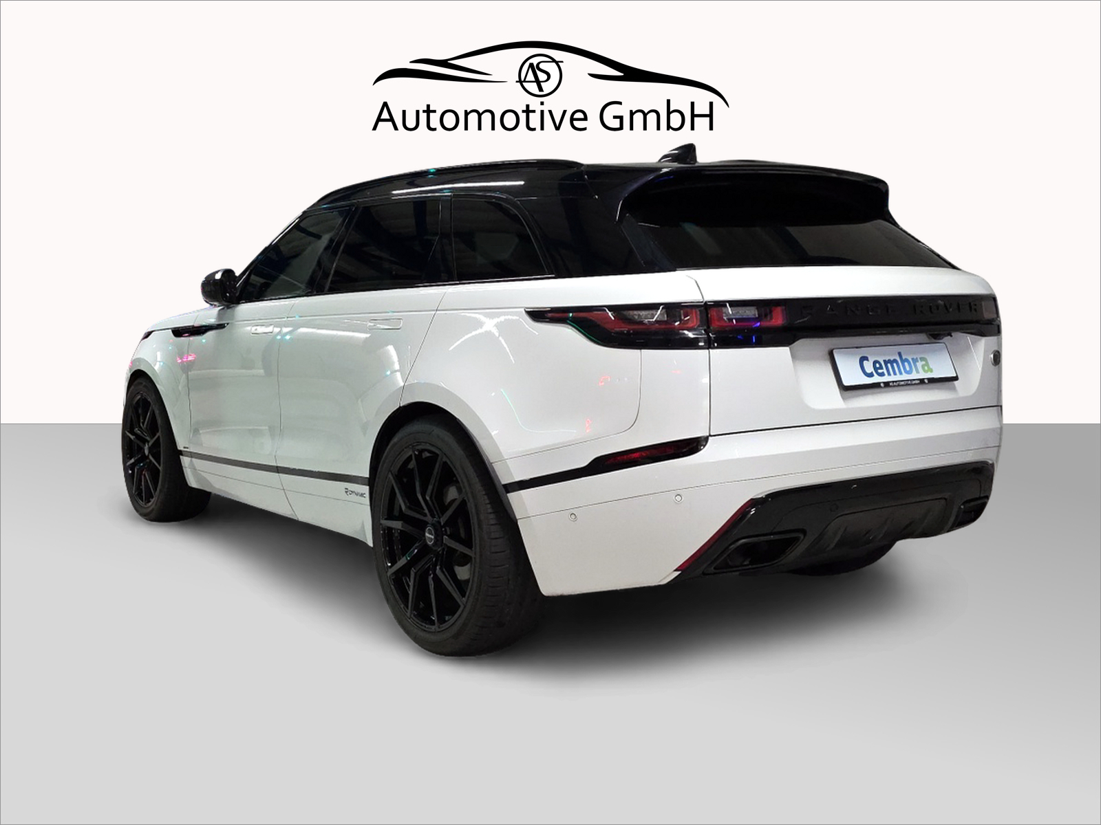 LAND ROVER Range Rover Velar R-Dynamic D 300 SE Automatic-showroom-element-2