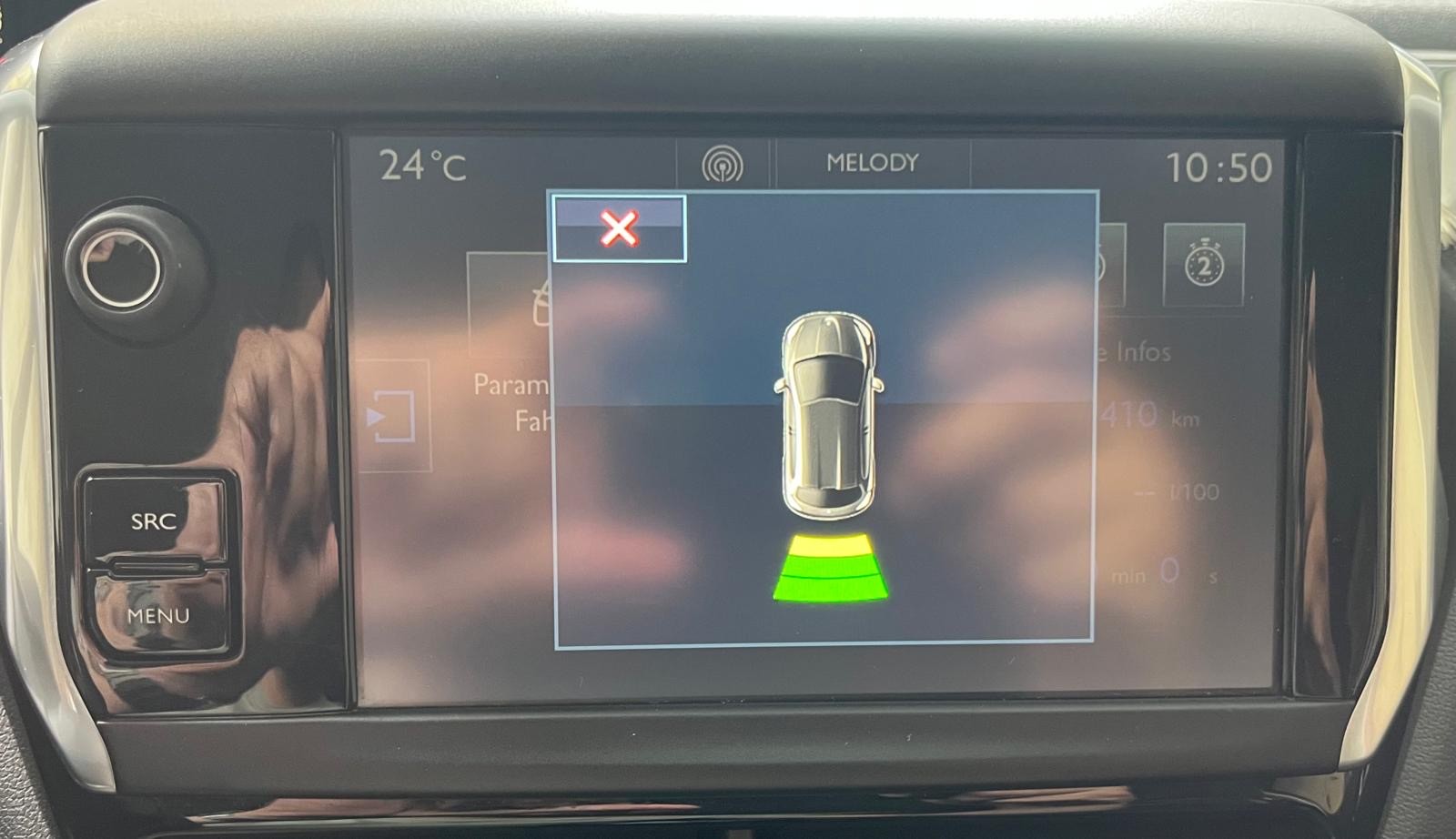PEUGEOT 208 1.2 THP Roland Garros-image-14