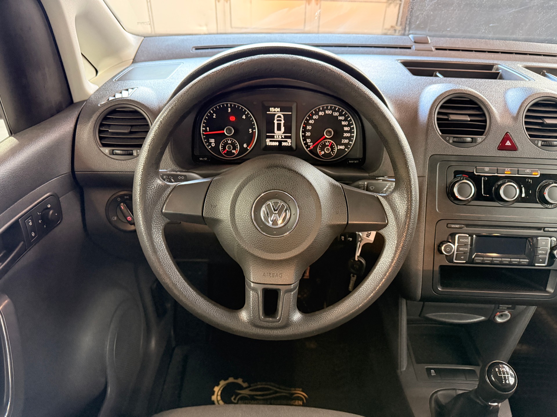 VW Caddy 2.0 TDI 4Motion-image-14