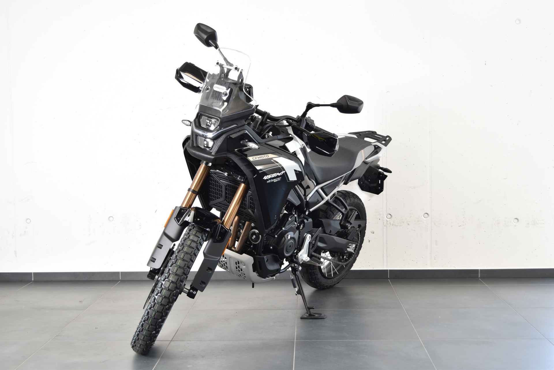 CF MOTO 450 MT-image-1