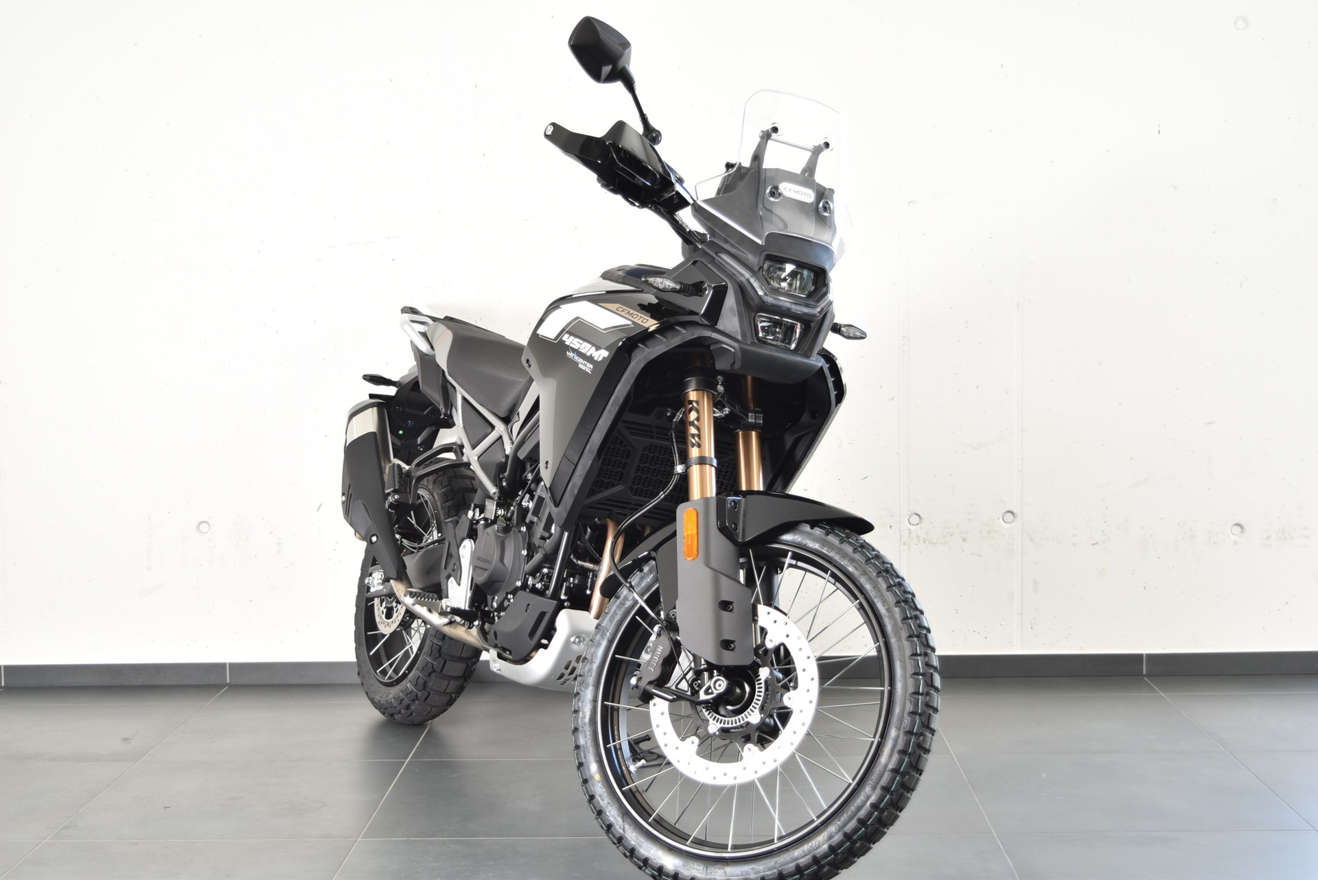 CF MOTO 450 MT-image-2