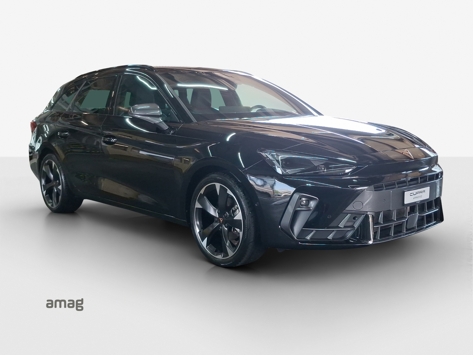 CUPRA LEON ST 1.5 eTSI DSG-image-5