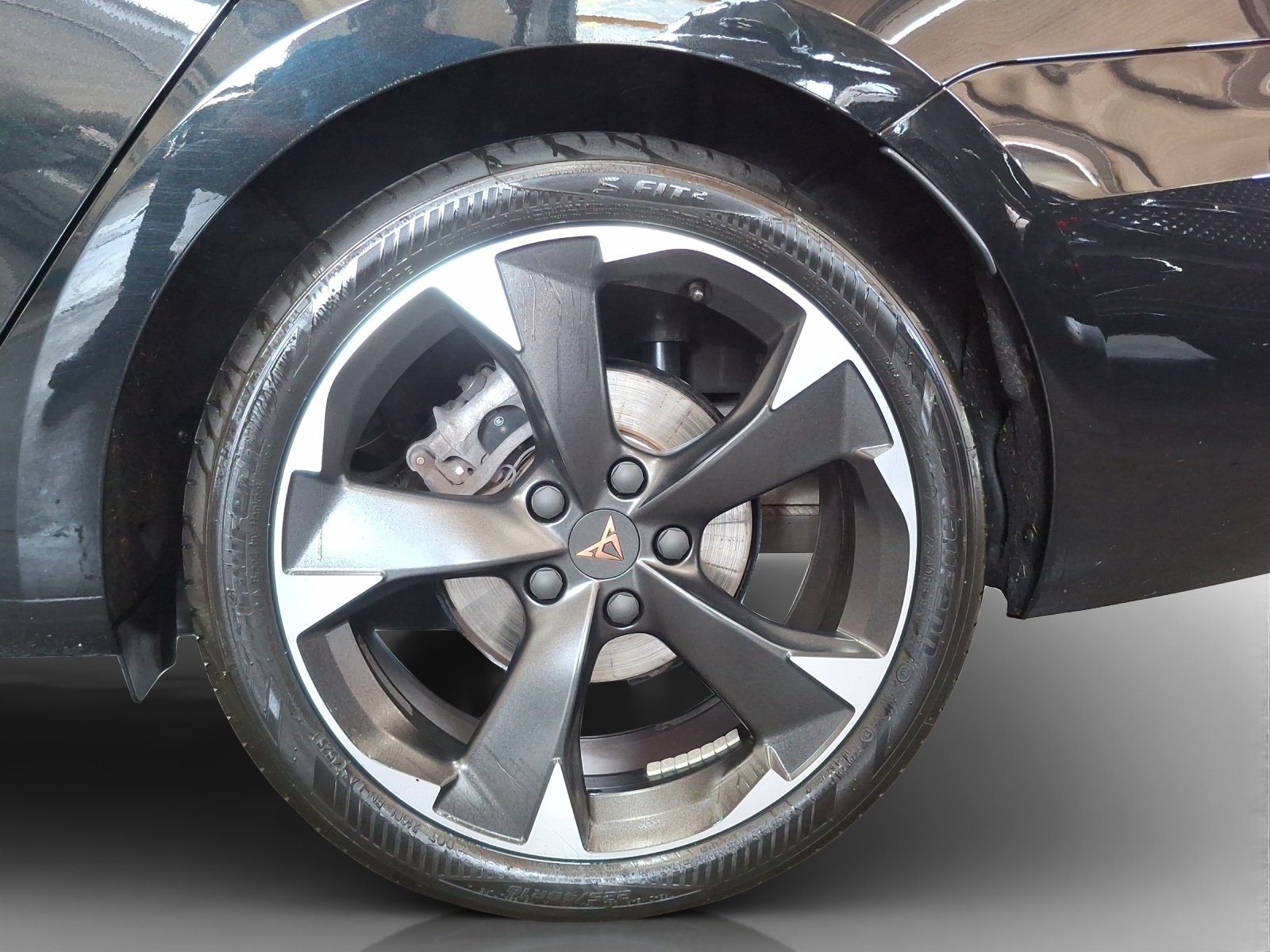 CUPRA LEON ST 1.5 eTSI DSG-image-13