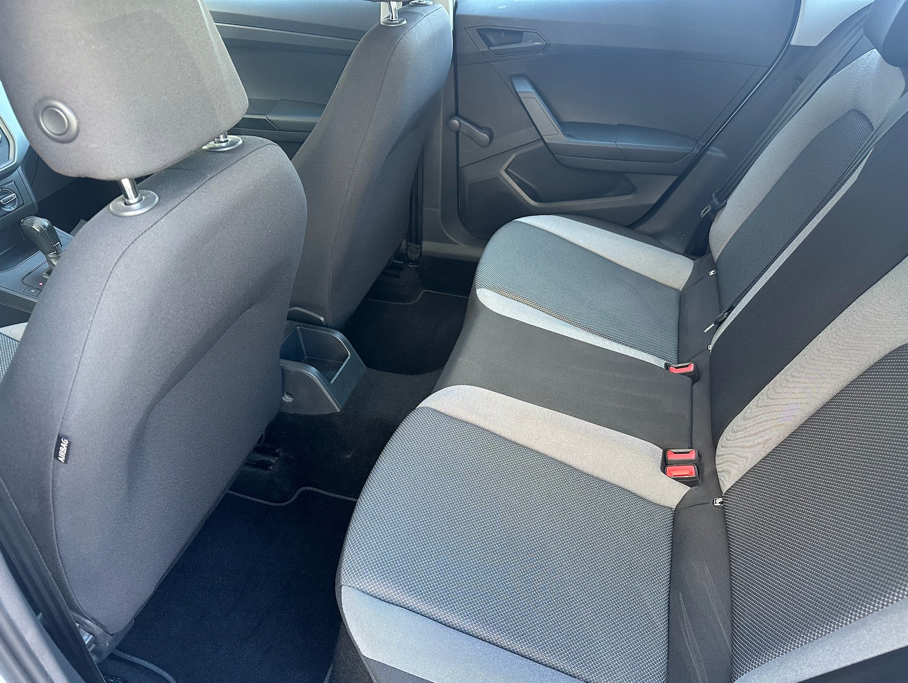 SEAT Ibiza 1.0 EcoTSI Last Edition DSG-image-14