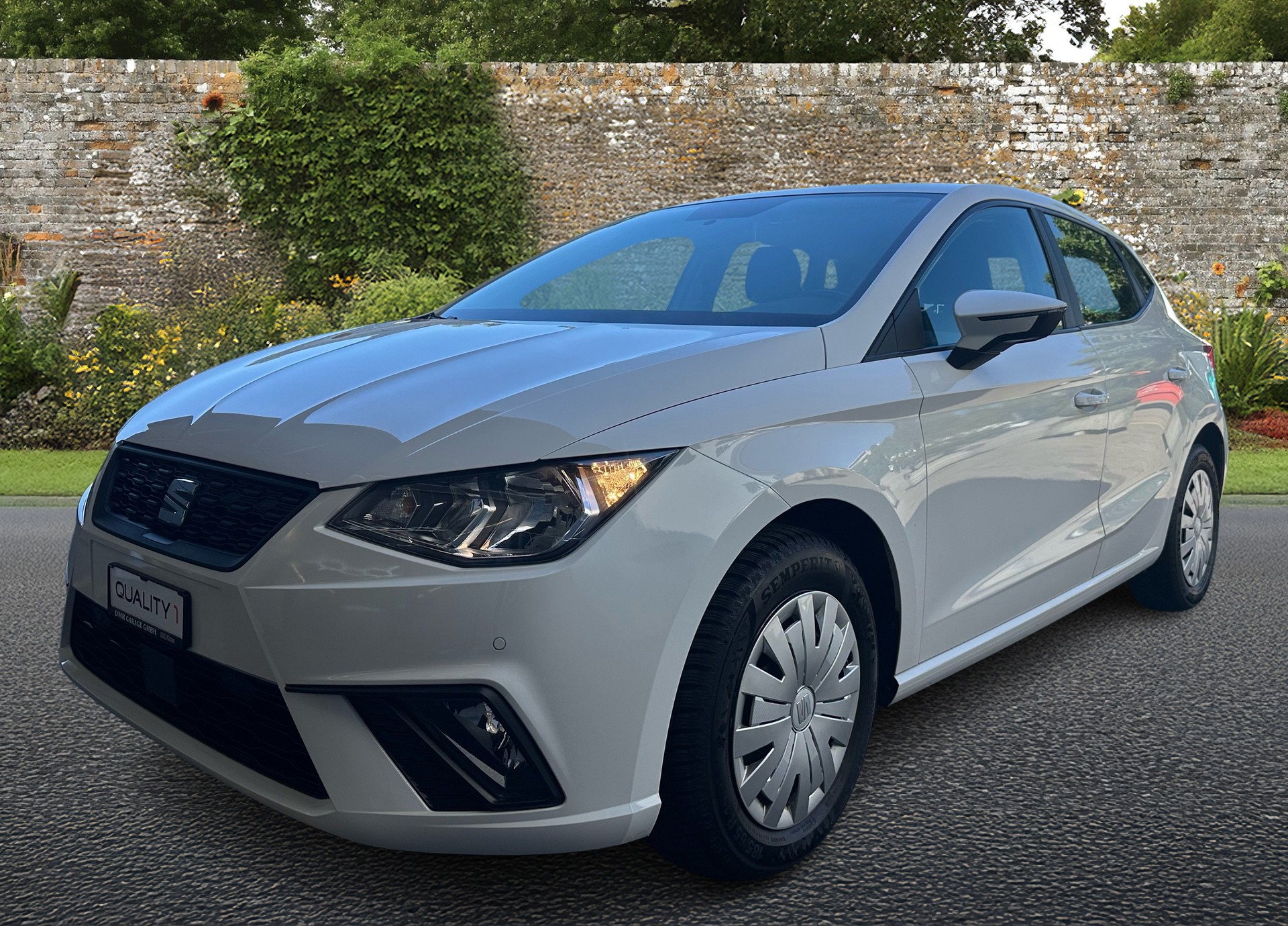 SEAT Ibiza 1.0 EcoTSI Last Edition DSG