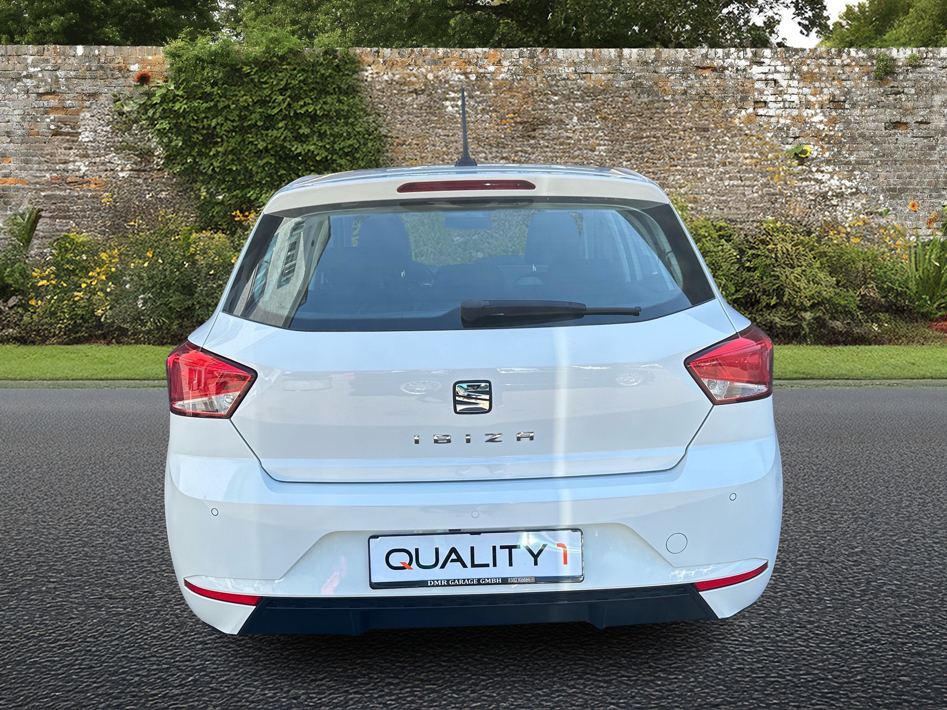 SEAT Ibiza 1.0 EcoTSI Last Edition DSG-image-3