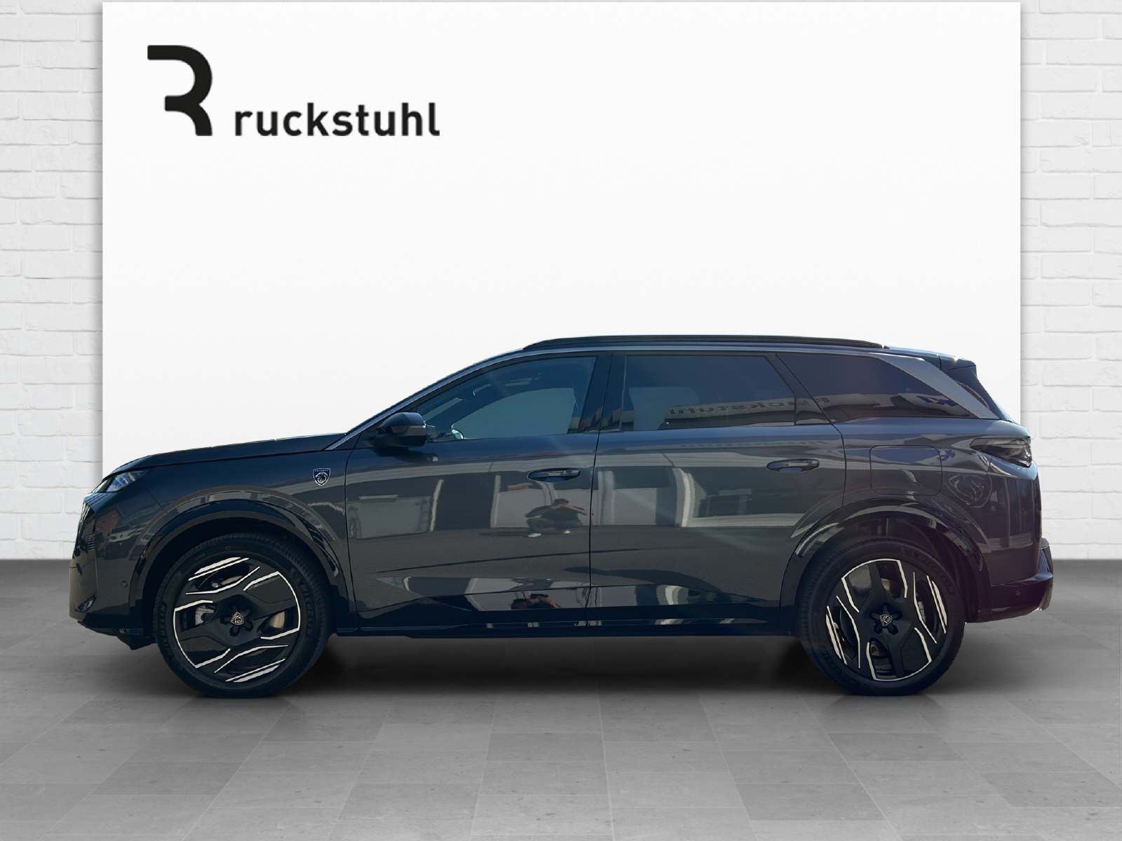 PEUGEOT 5008 e-GT Exclusive AWD-showroom-element-2