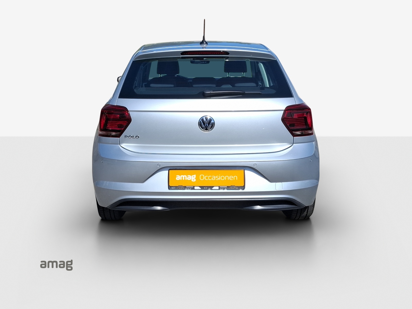 VW Polo 1.5 TSI EVO Comfortline DSG-showroom-element-3