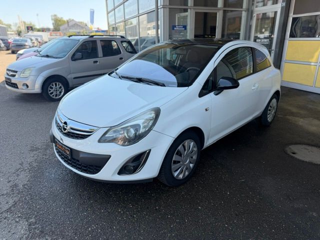 OPEL Corsa 1.4 TP Color Edition