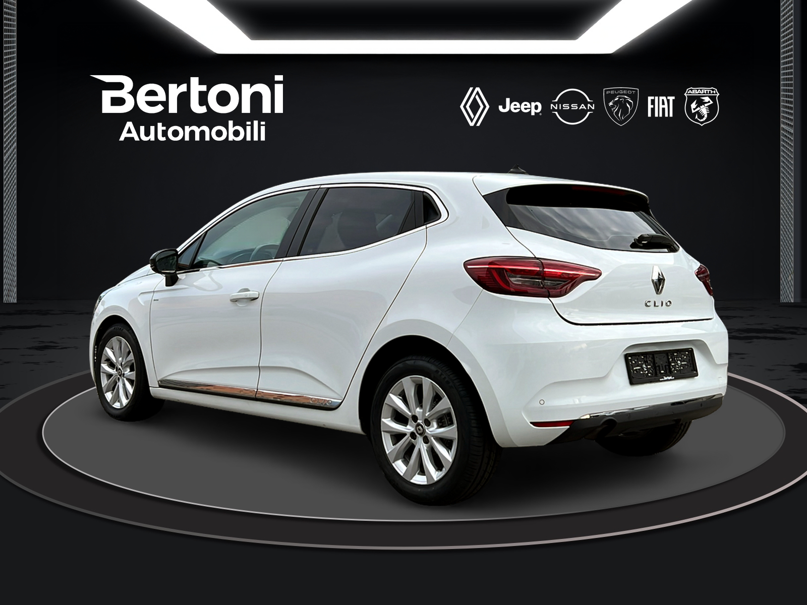 RENAULT Clio 1.0 Intens-showroom-element-2