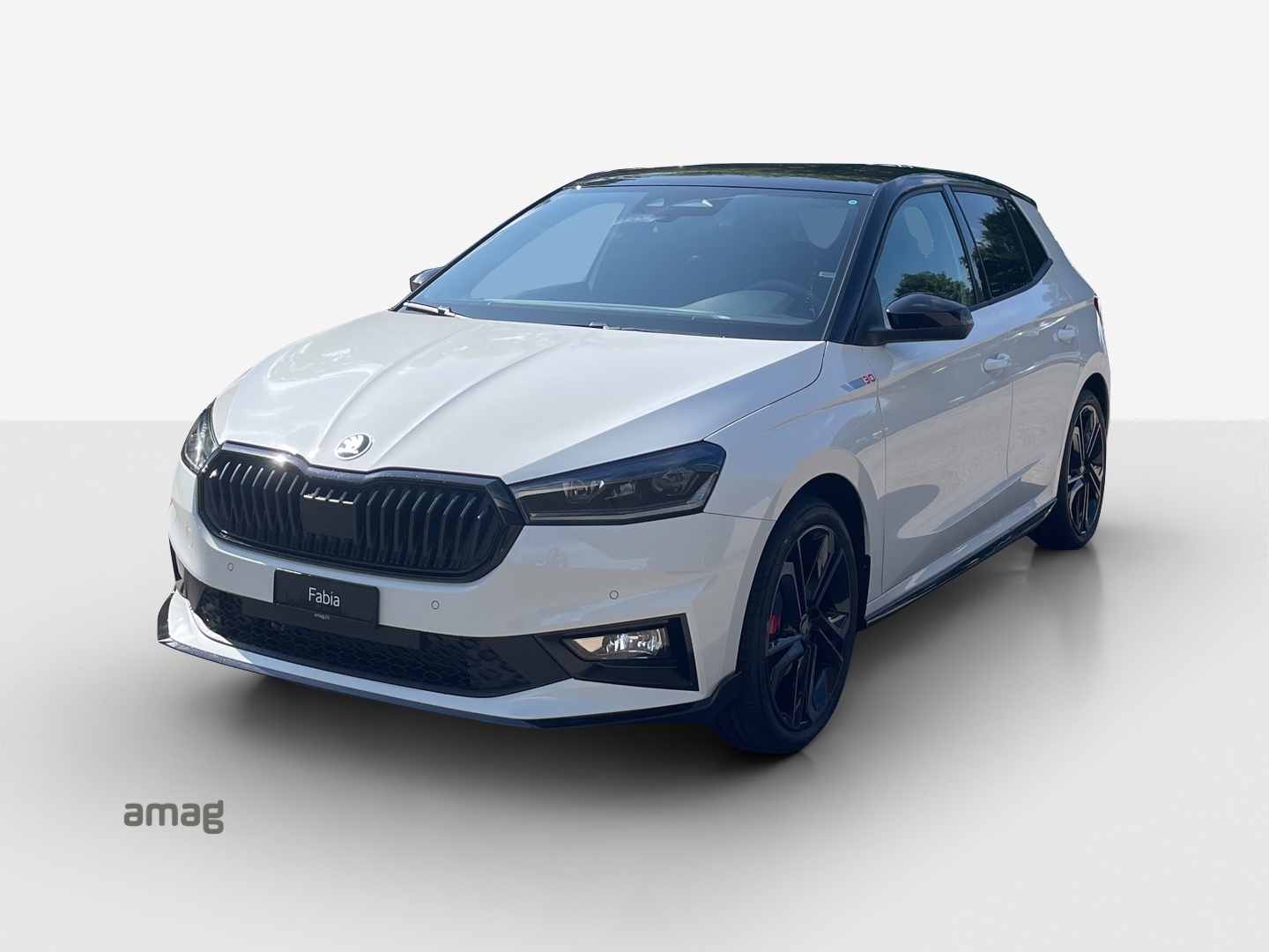 SKODA Fabia 1.5 TSI 130 DSG