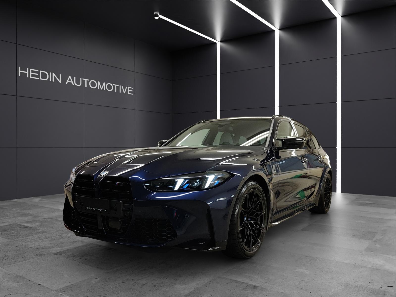 BMW M3 Competition xDrive Touring