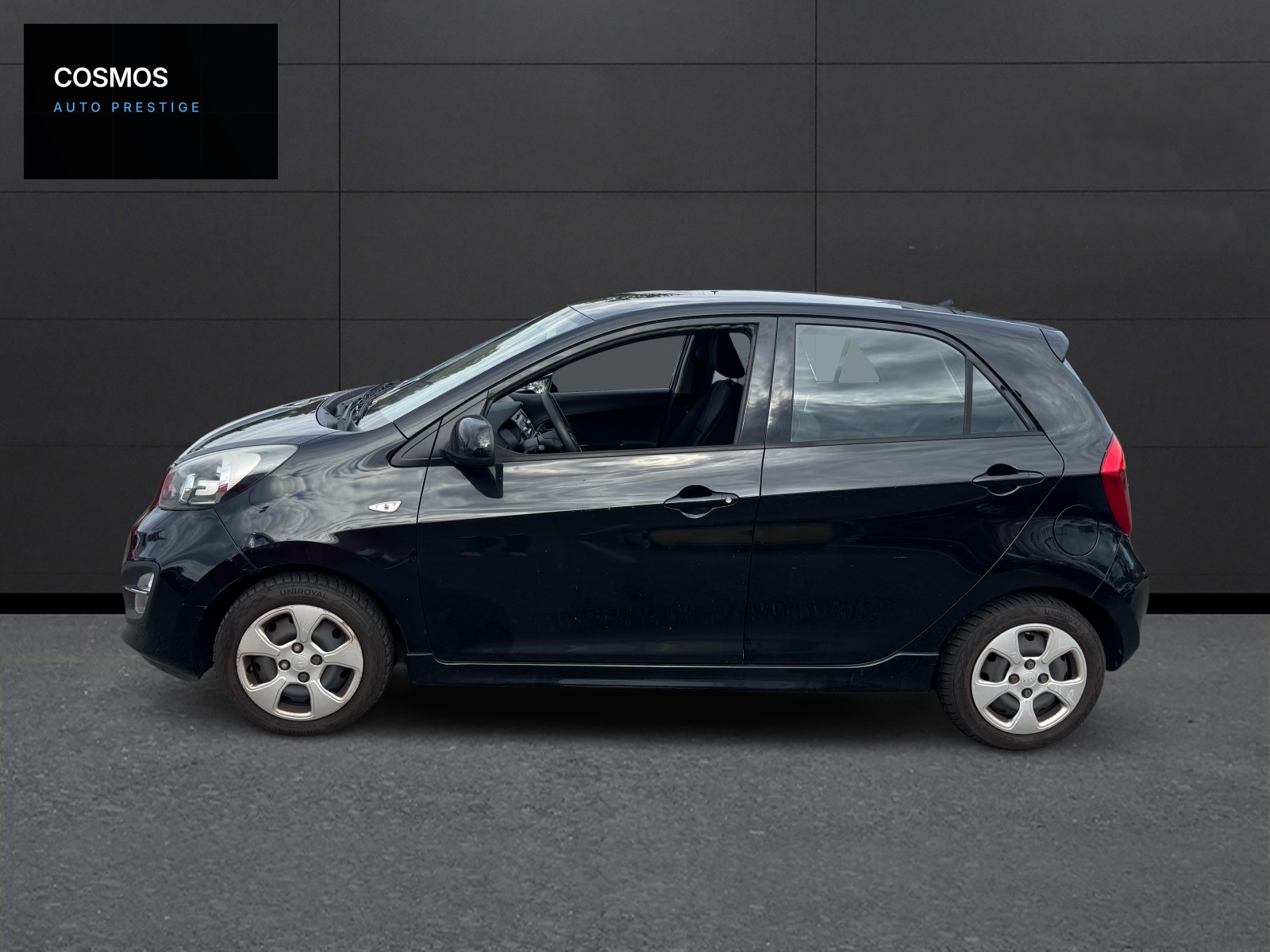 KIA Picanto 1.2 CVVT Trend - Expertisé 2026 - Service à jour-showroom-element-2