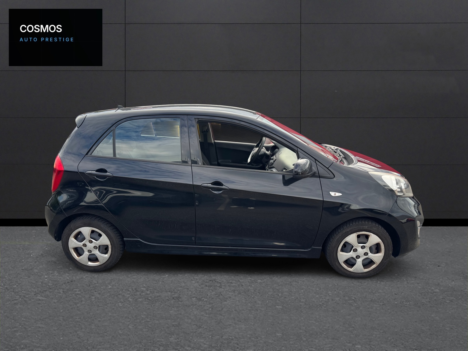 KIA Picanto 1.2 CVVT Trend - Expertisé 2026 - Service à jour-showroom-element-3