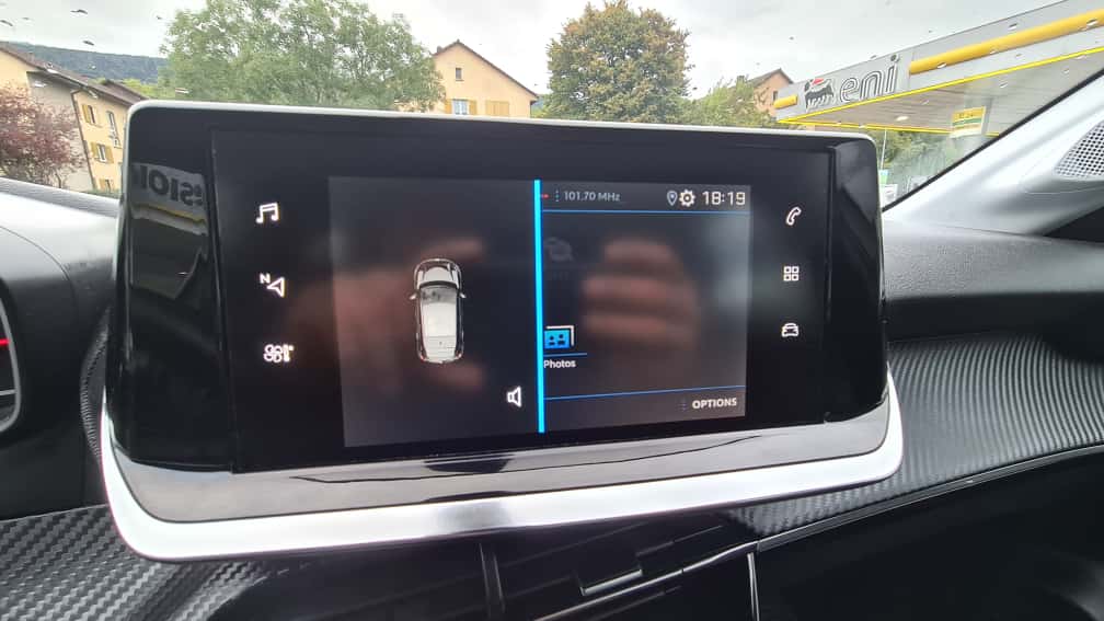 PEUGEOT 208 1.5 BlueHDi Active ** Spurhalteassistent ** PDC Hinten ** Tempomat ** Regensensor ** Frisch Ab MFK & Service **-image-8
