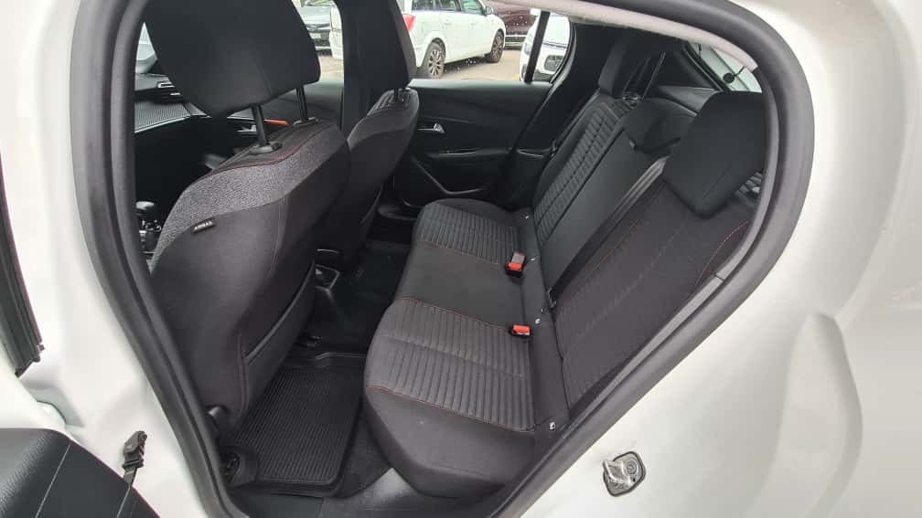 PEUGEOT 208 1.5 BlueHDi Active ** Spurhalteassistent ** PDC Hinten ** Tempomat ** Regensensor ** Frisch Ab MFK & Service **-image-11