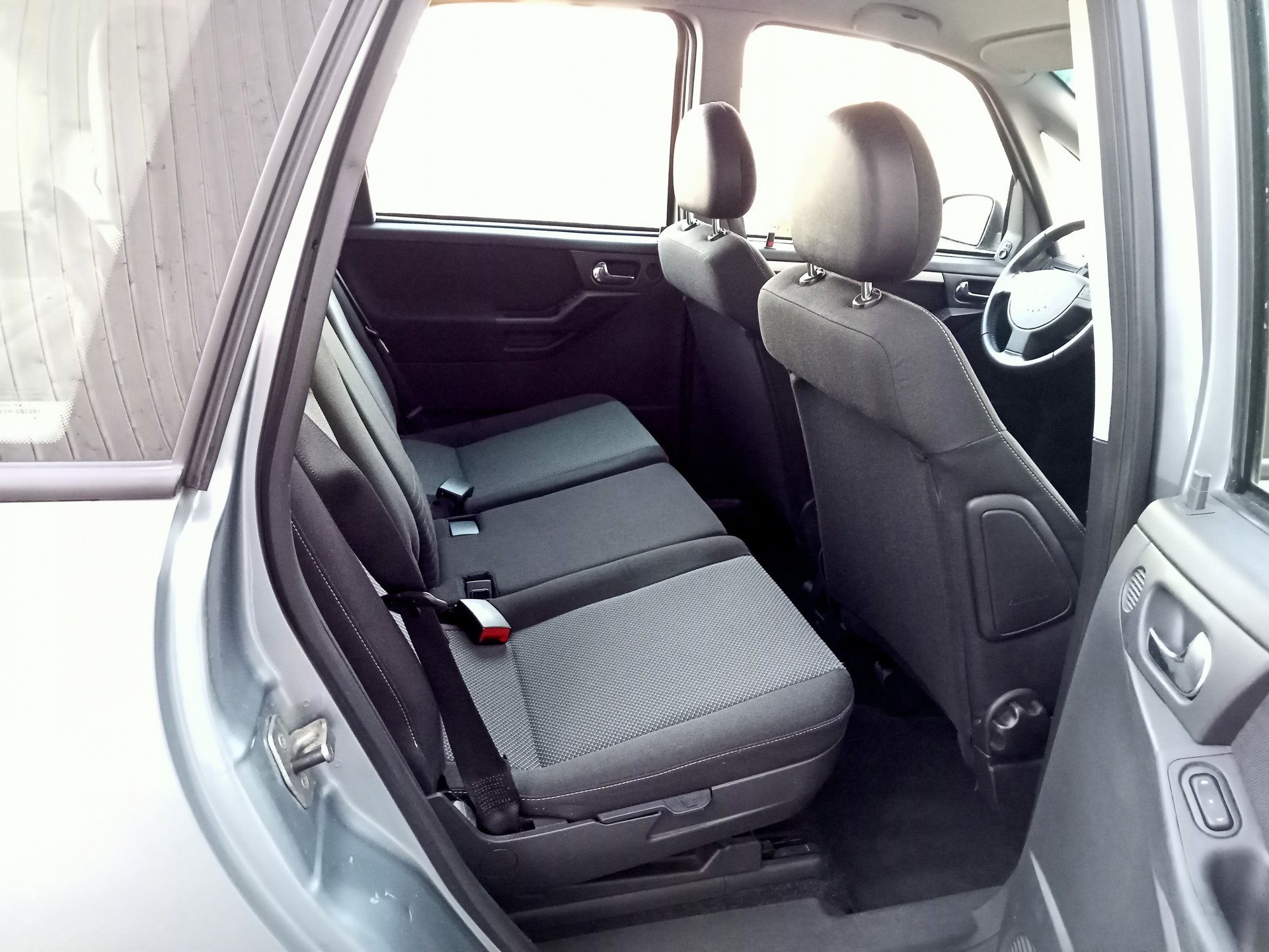 OPEL Meriva 1.6i-16 TP Enjoy-image-11