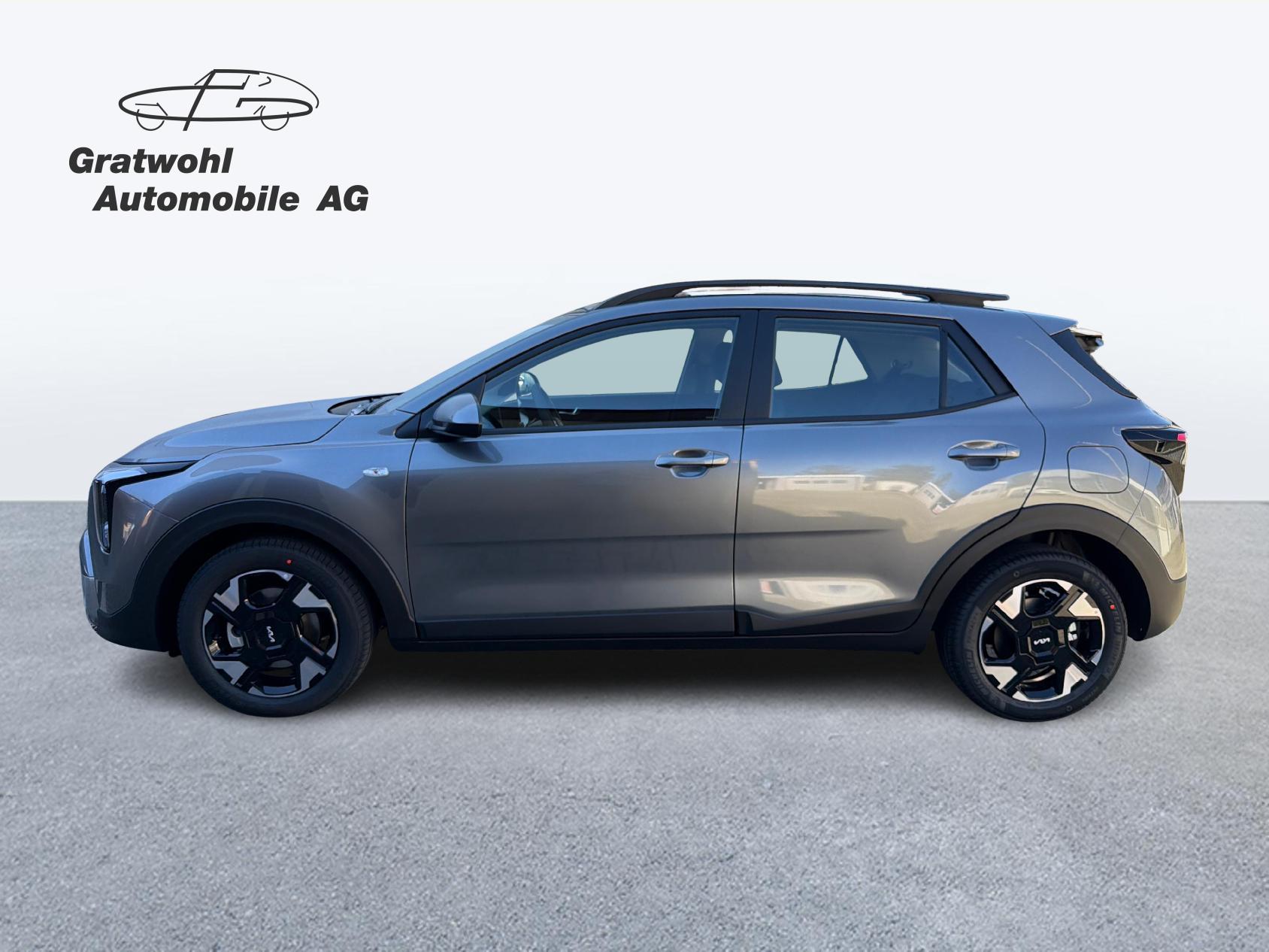 KIA Stonic 1.0 T-GDi DCT-showroom-element-1