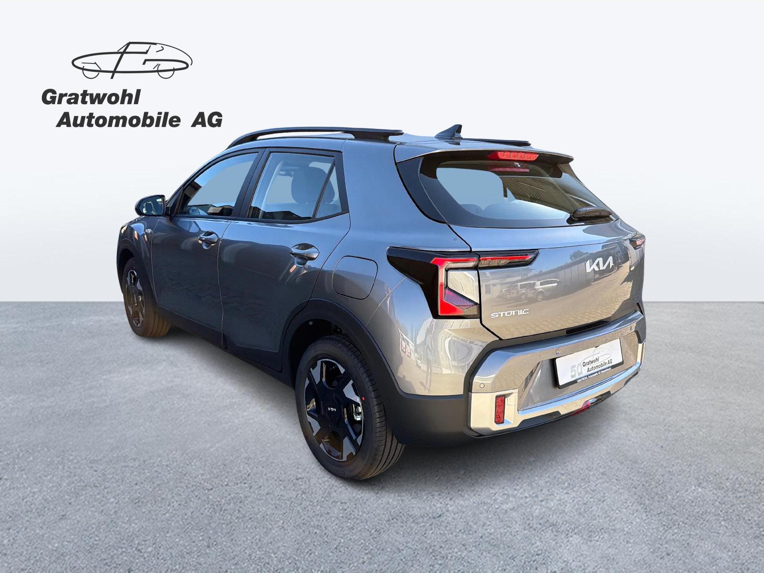 KIA Stonic 1.0 T-GDi DCT-showroom-element-2