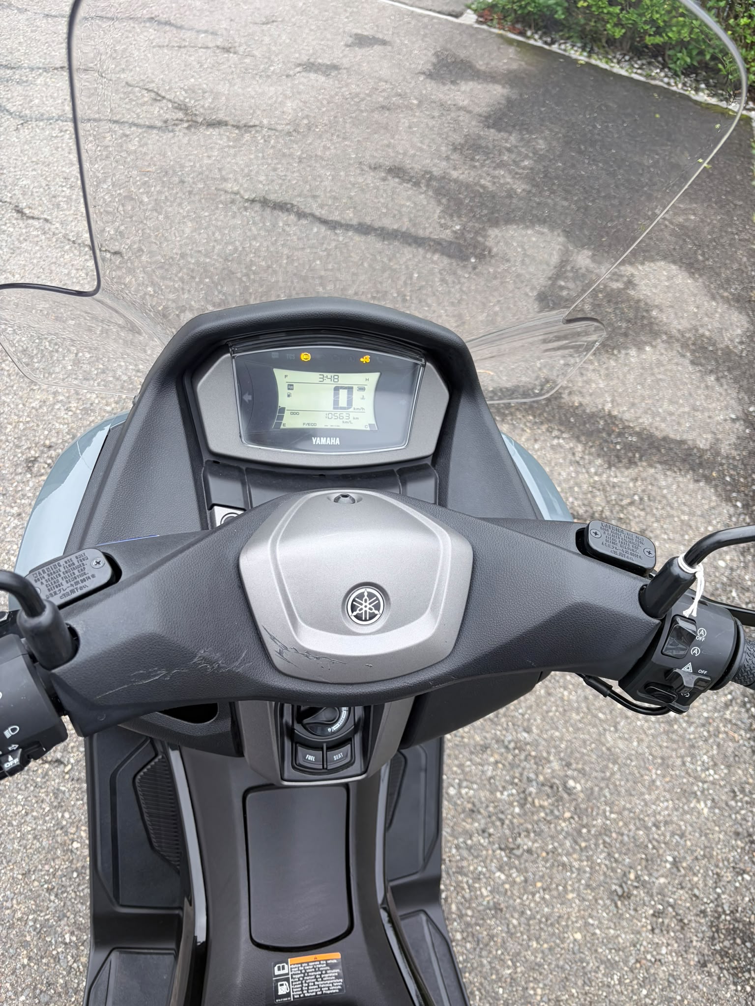 YAMAHA N-MAX GPD-image-3