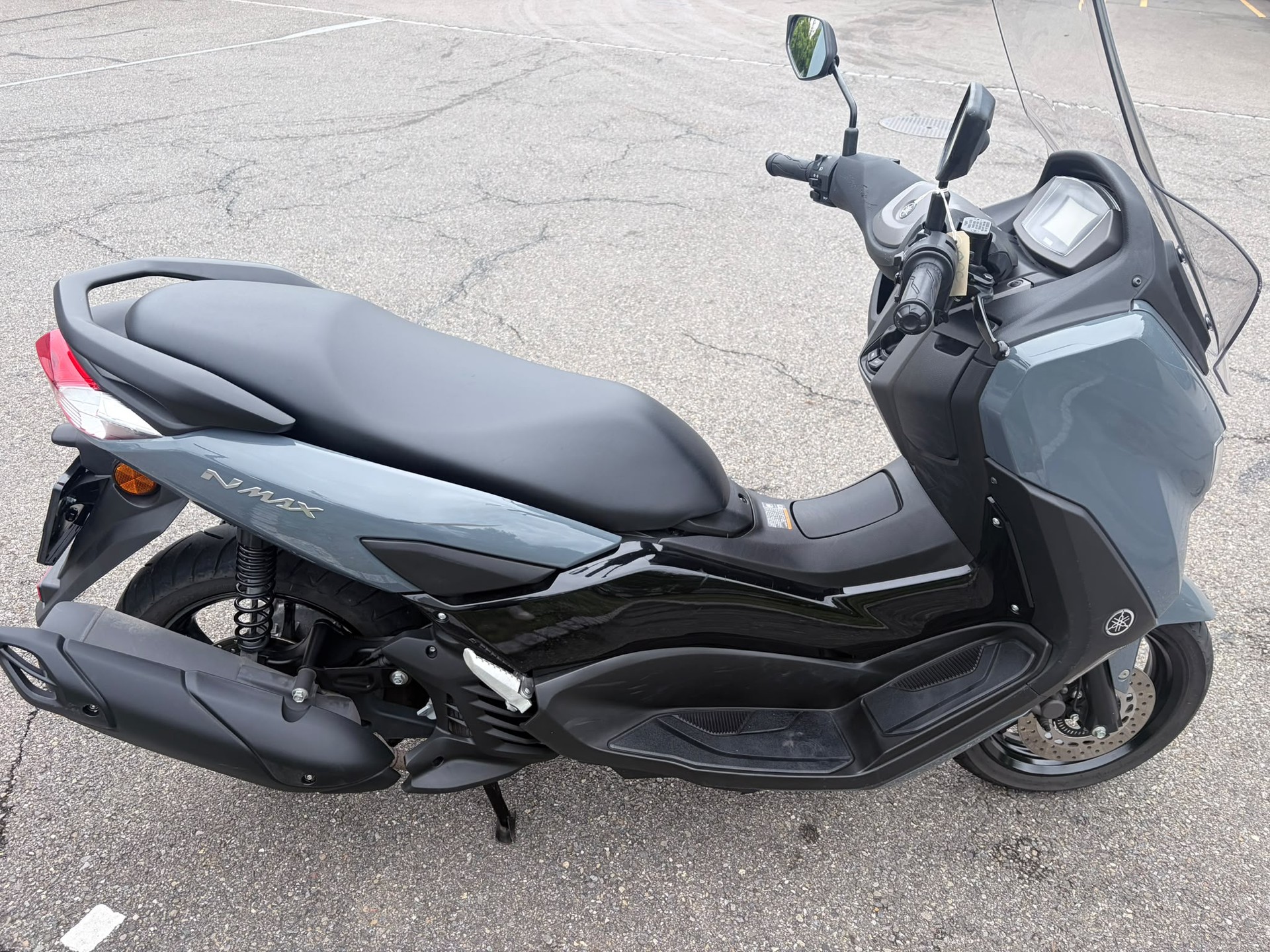 YAMAHA N-MAX GPD-image-1