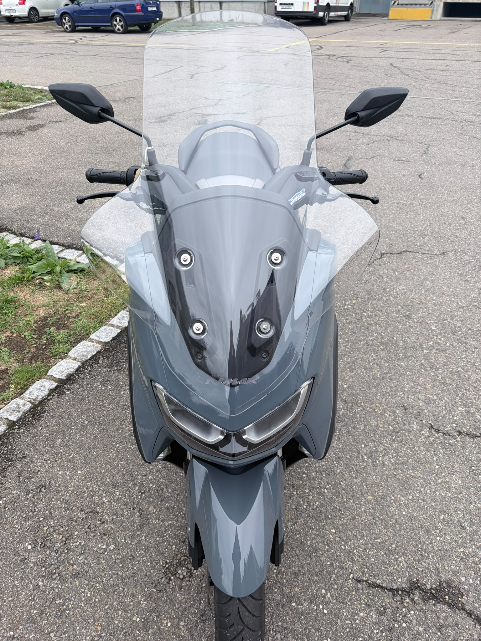 YAMAHA N-MAX GPD-image-2