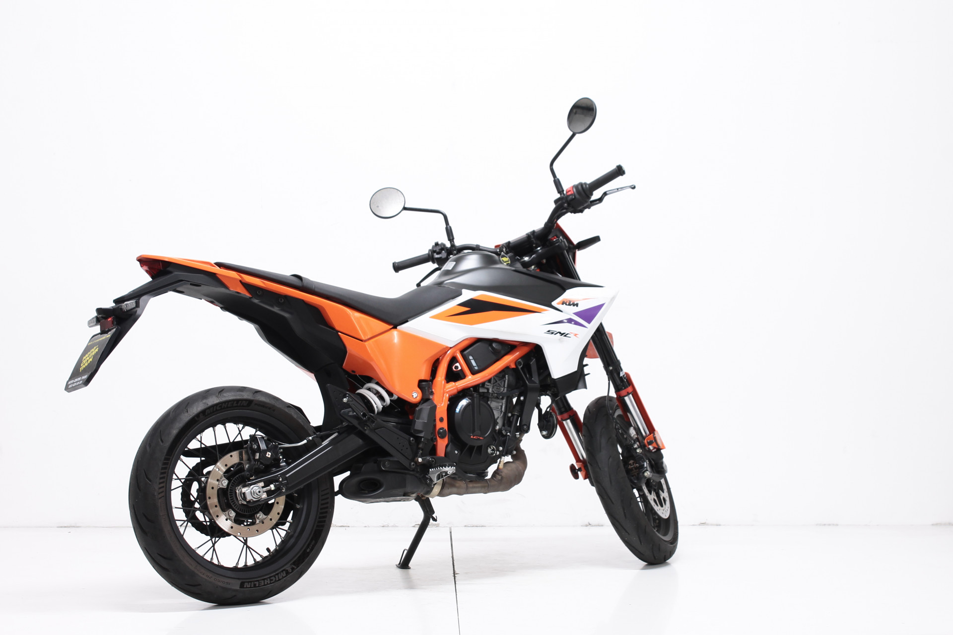 KTM 390 SMC R-image-2