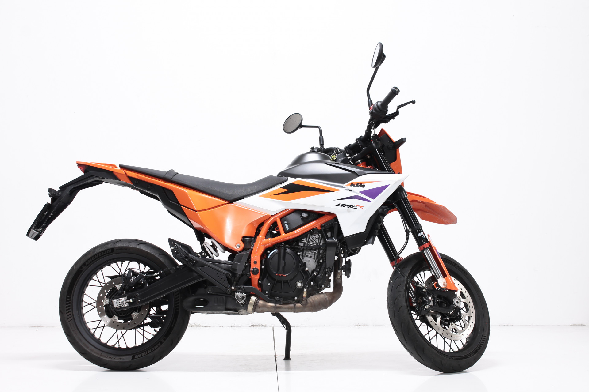 KTM 390 SMC R-image-1