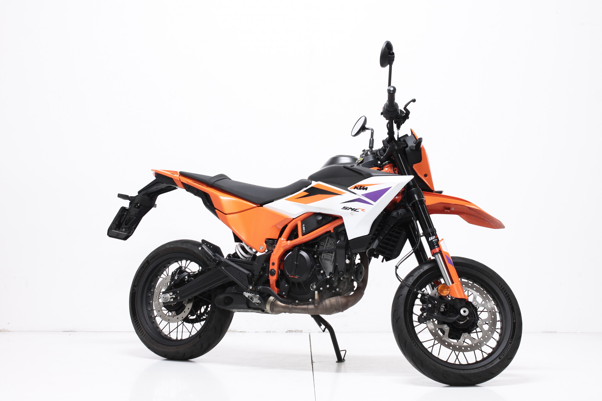 KTM 390 SMC R-image-0