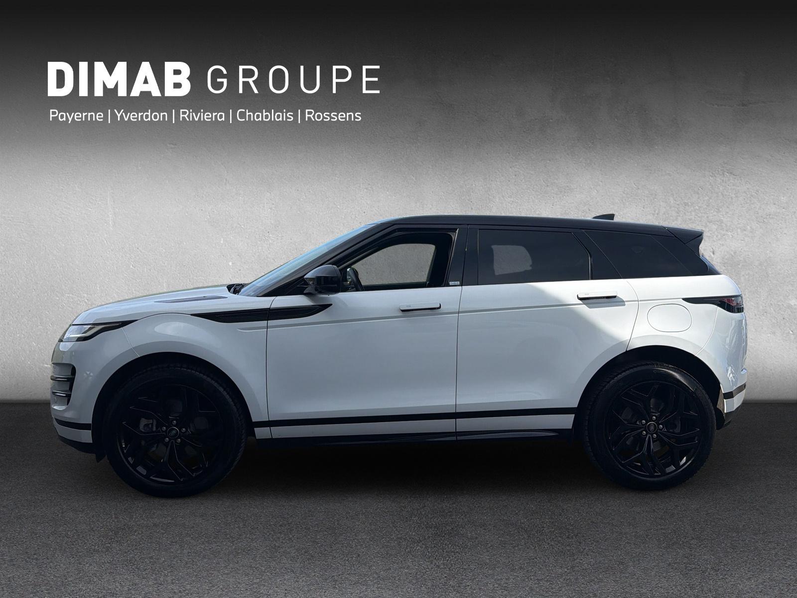 LAND ROVER Range Rover Evoque 1.5 T 300e S (CH)-showroom-element-1