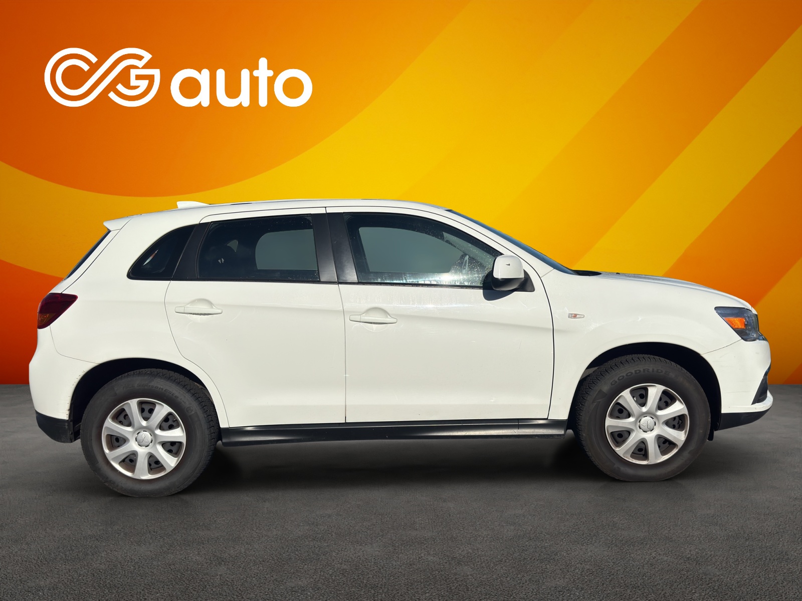 MITSUBISHI ASX 1.6 DID Value 4WD-image-4