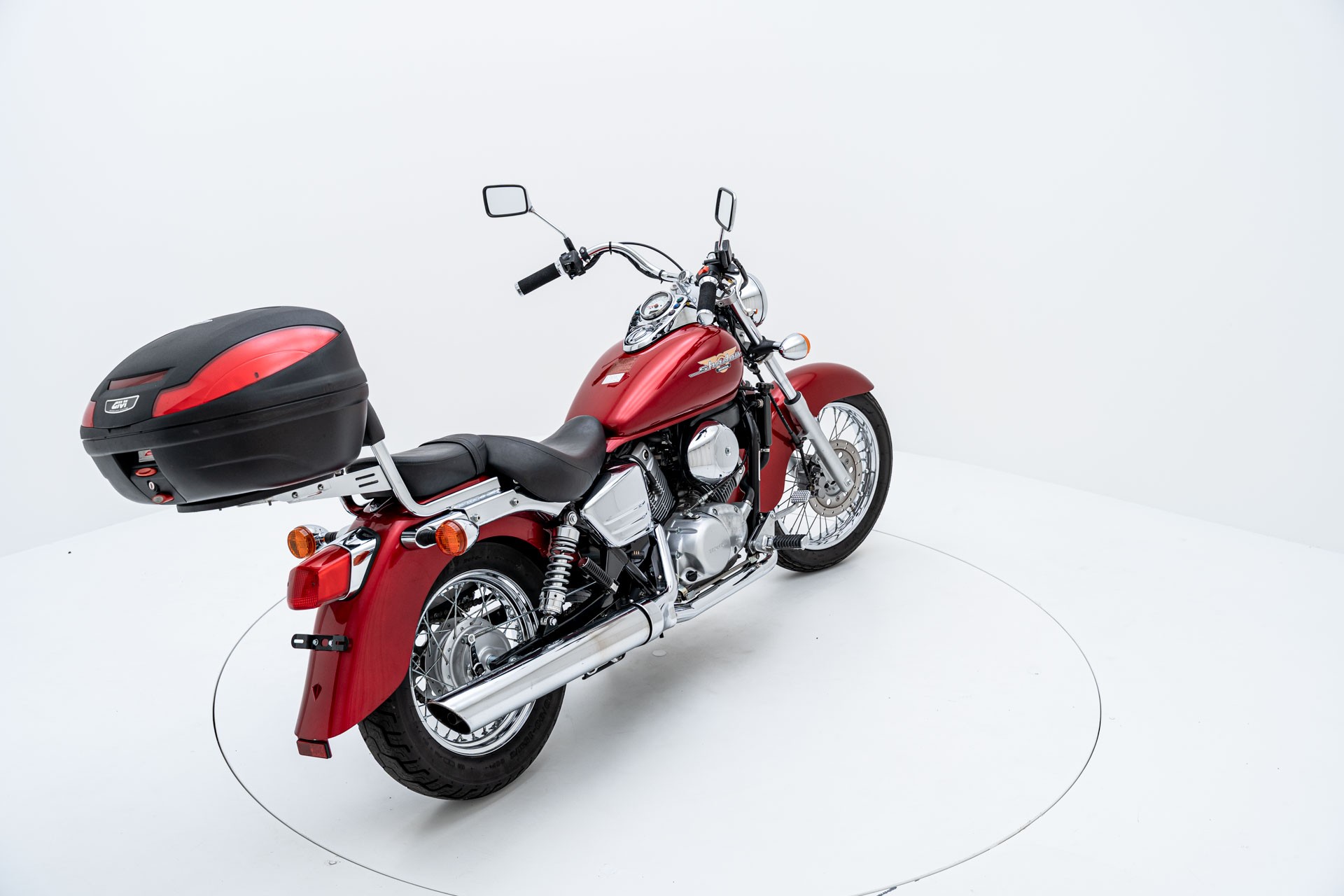 HONDA VT 125 C Shadow-showroom-element-3