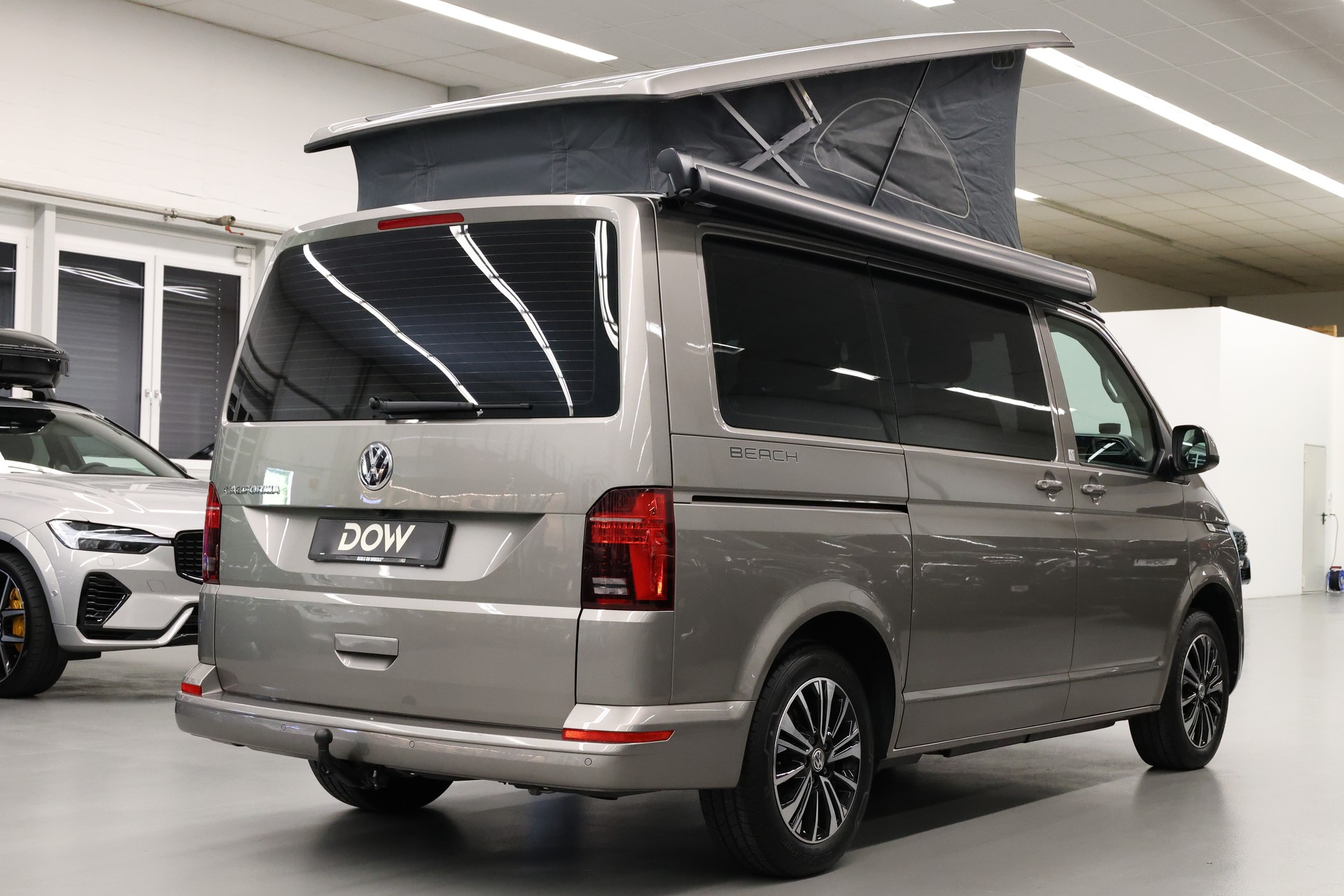 VW T6.1 California 3000 2.0 TDI 150 Beach Liberty Spirit DSG-image-16