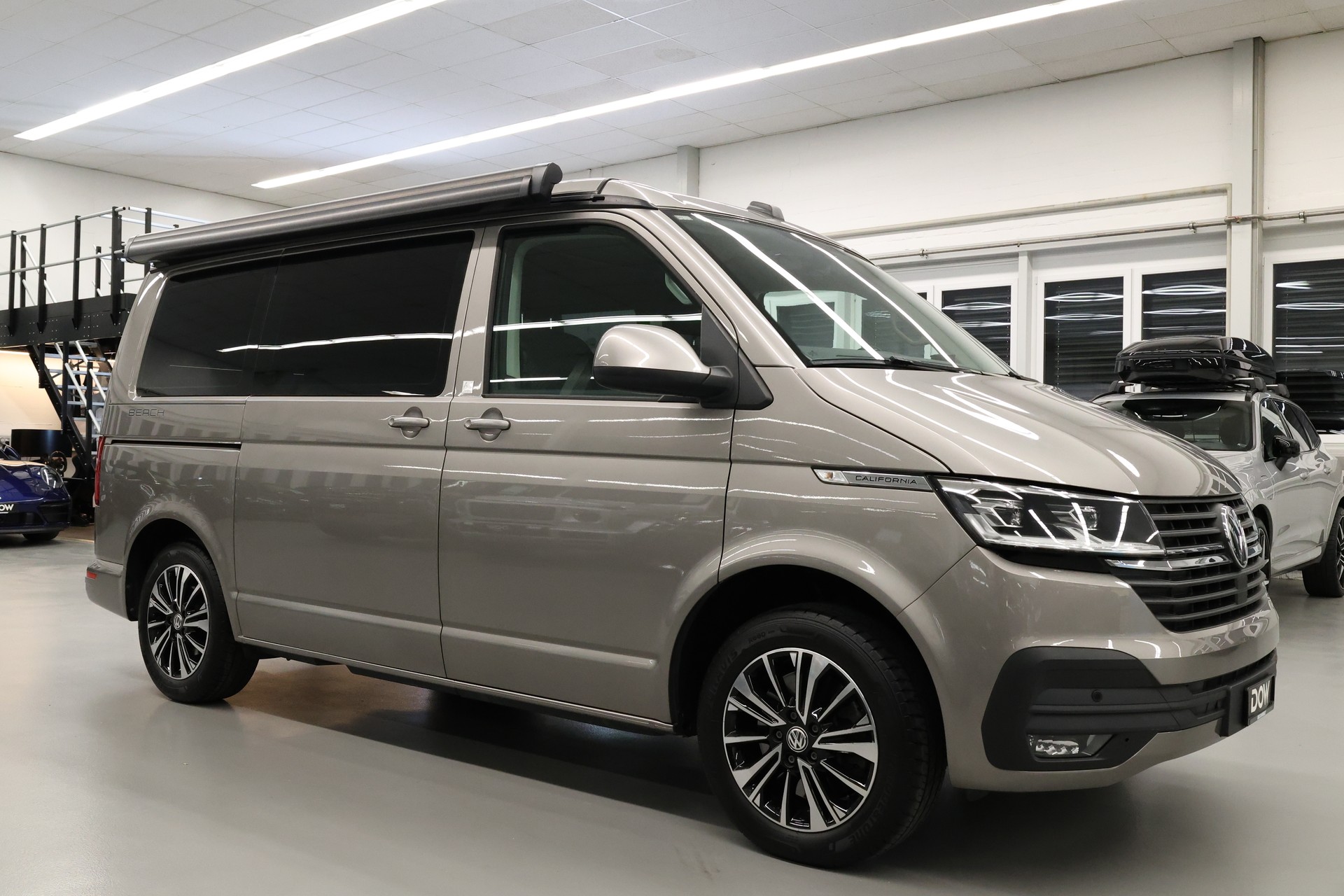 VW T6.1 California 3000 2.0 TDI 150 Beach Liberty Spirit DSG-showroom-element-2