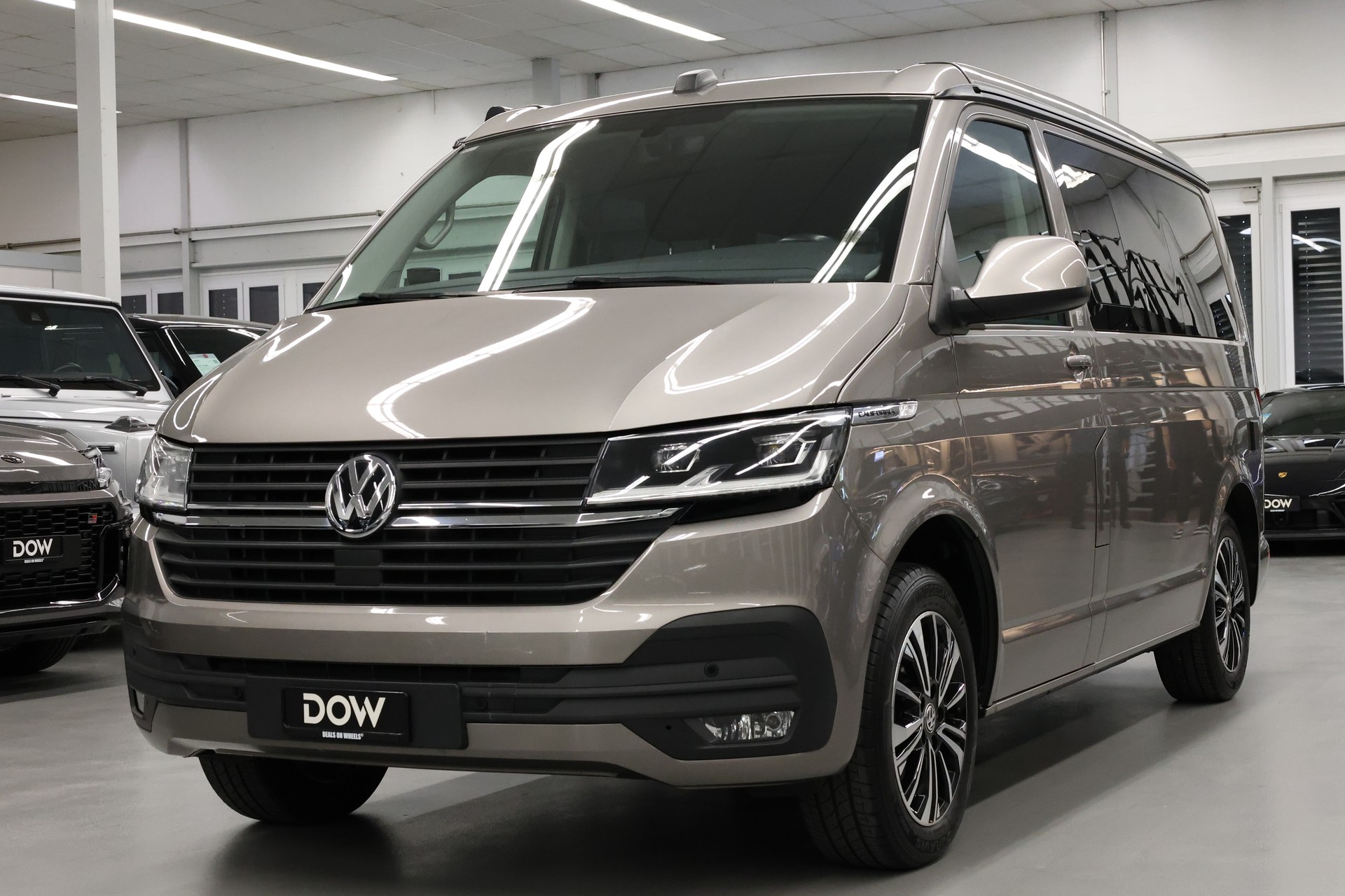 VW T6.1 California 3000 2.0 TDI 150 Beach Liberty Spirit DSG-showroom-element-3
