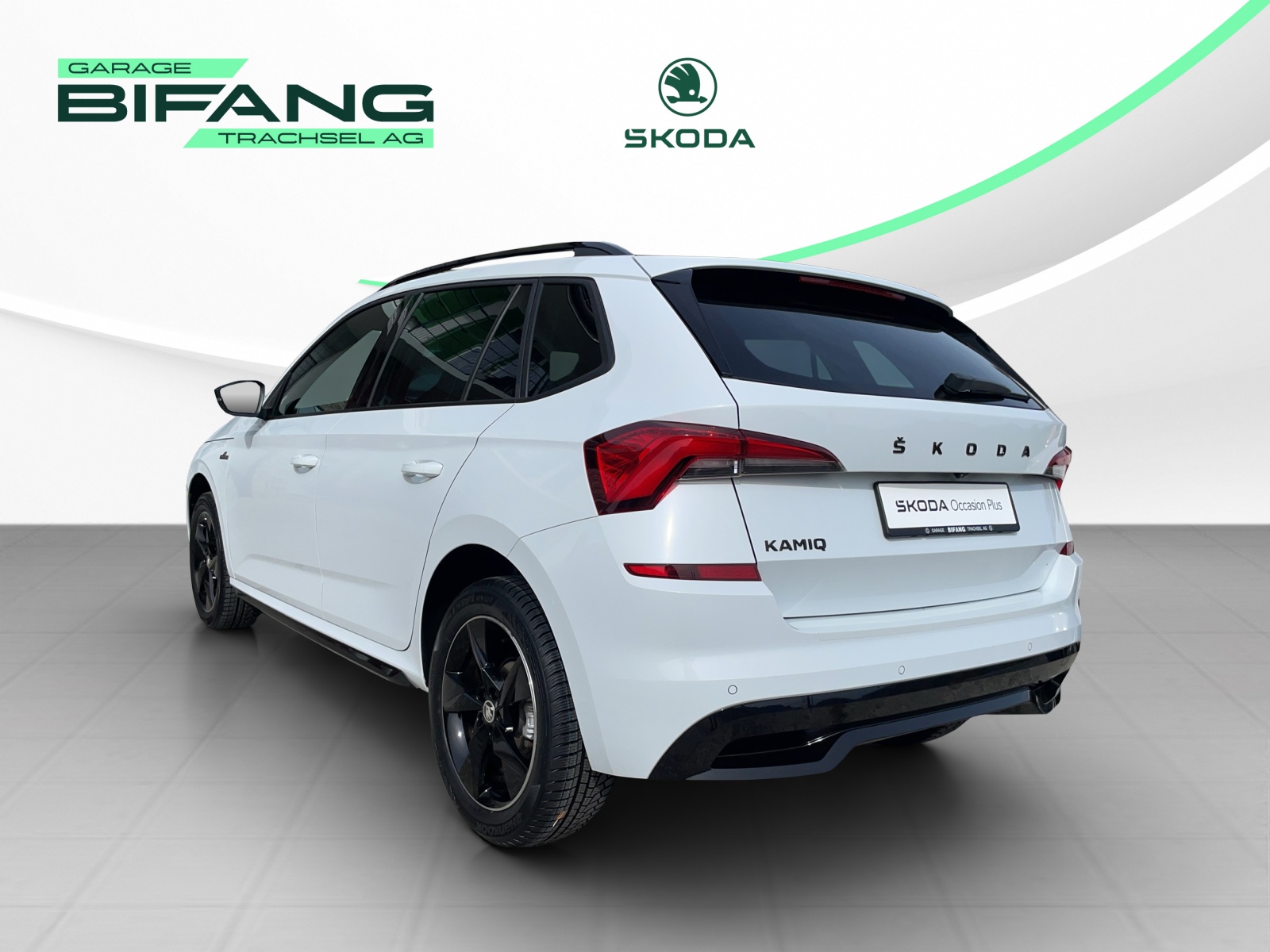 SKODA Kamiq 1.5 TSI ACT Monte Carlo DSG-showroom-element-3