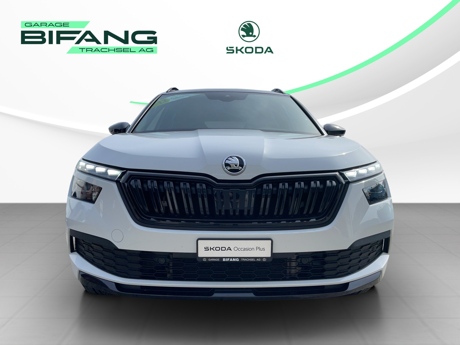 SKODA Kamiq 1.5 TSI ACT Monte Carlo DSG-showroom-element-1