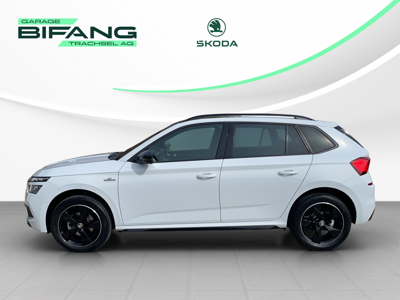 SKODA Kamiq 1.5 TSI ACT Monte Carlo DSG-showroom-element-2