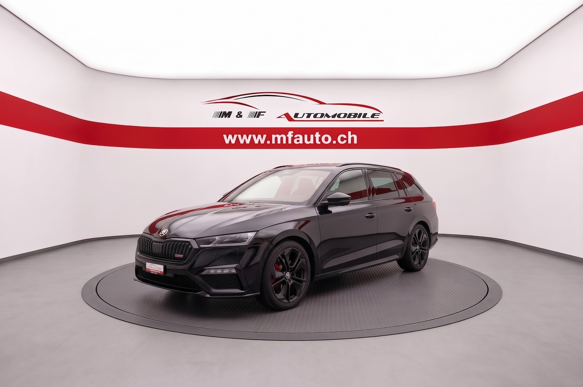 SKODA Octavia Combi 2.0 TDI RS 4x4 DSG-showroom-element-3