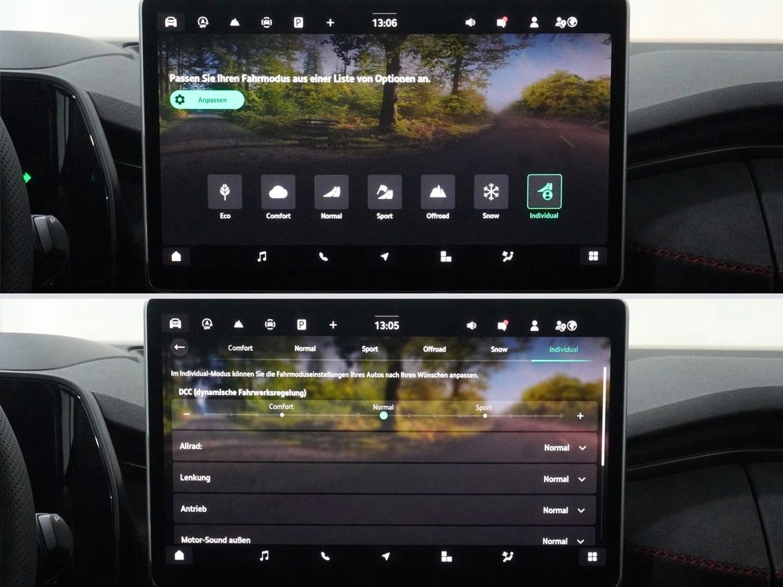 SKODA Kodiaq 2.0 TSI RS-image-21