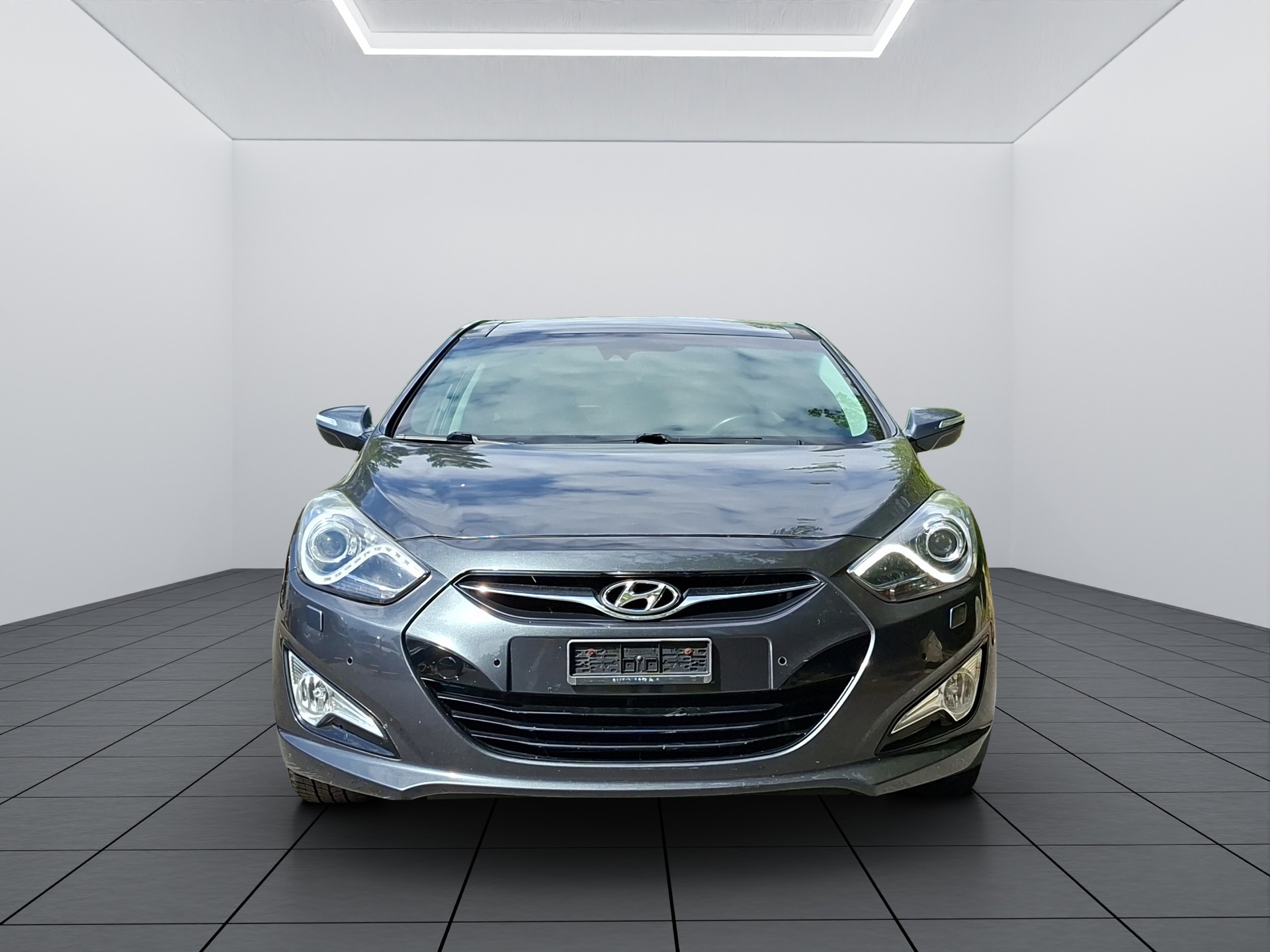 HYUNDAI i40 2.0 GDi Premium Automatic-showroom-element-2