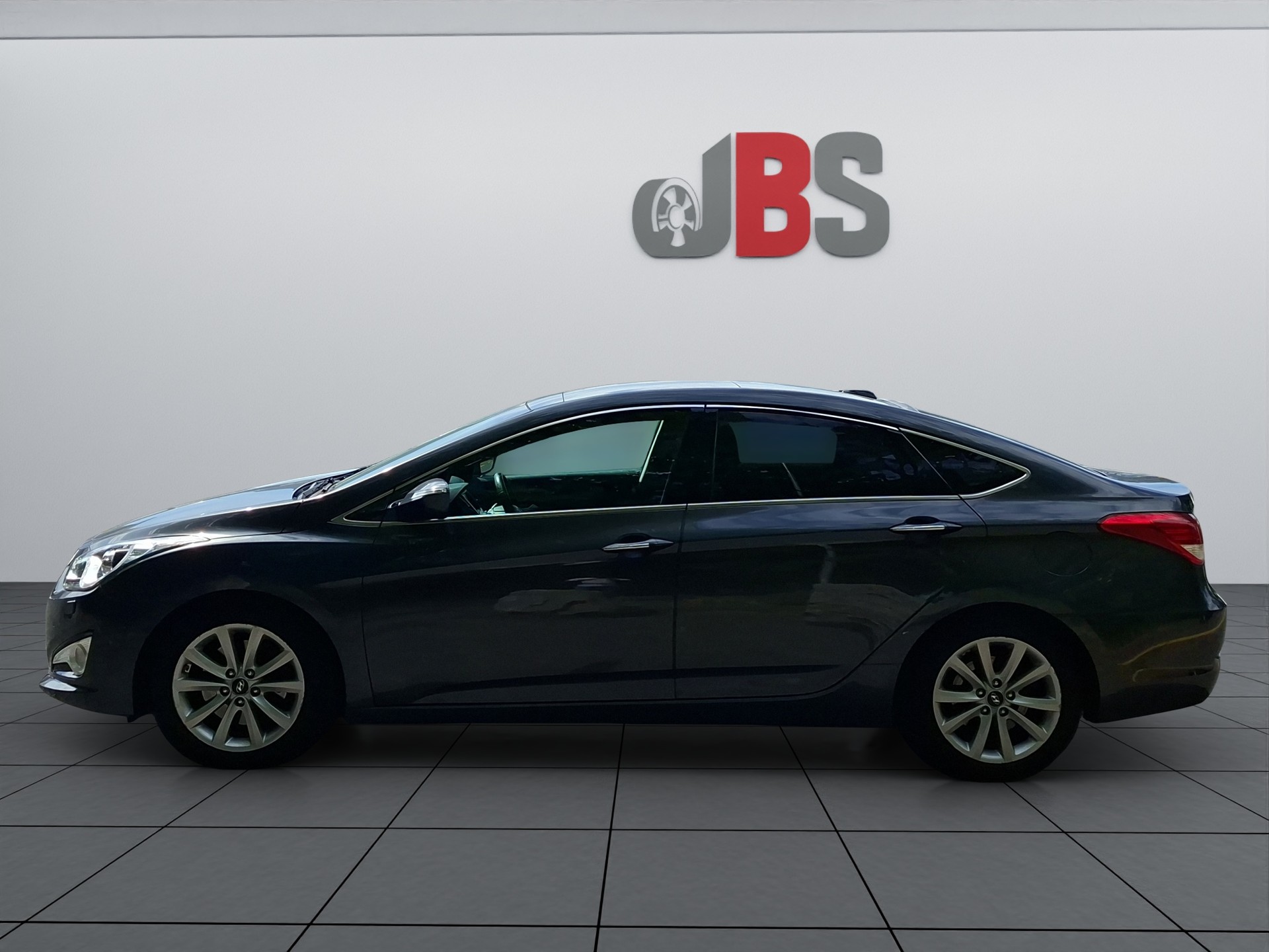HYUNDAI i40 2.0 GDi Premium Automatic-showroom-element-1