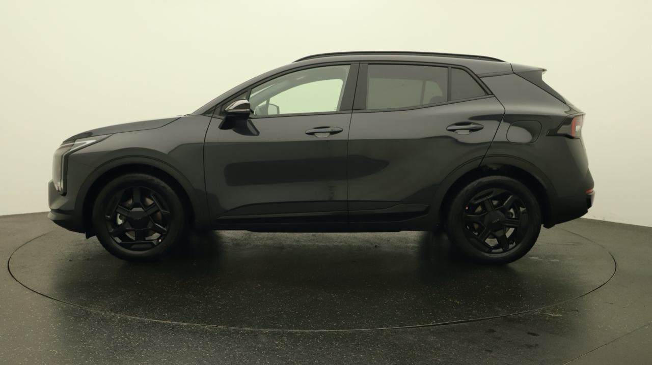 KIA Sportage 1.6T-GDi Black Edition 4x4 7DCT-showroom-element-1
