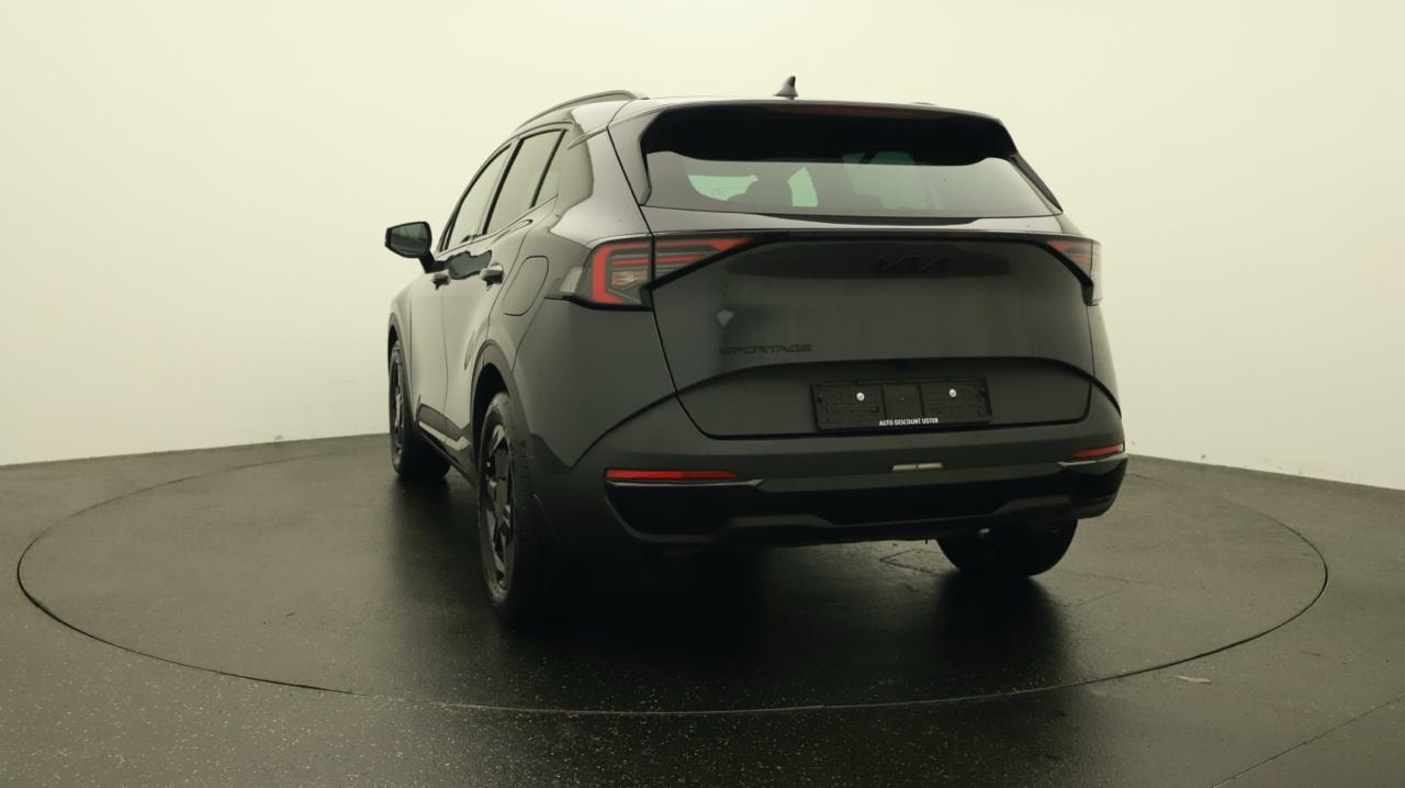 KIA Sportage 1.6T-GDi Black Edition 4x4 7DCT-showroom-element-3